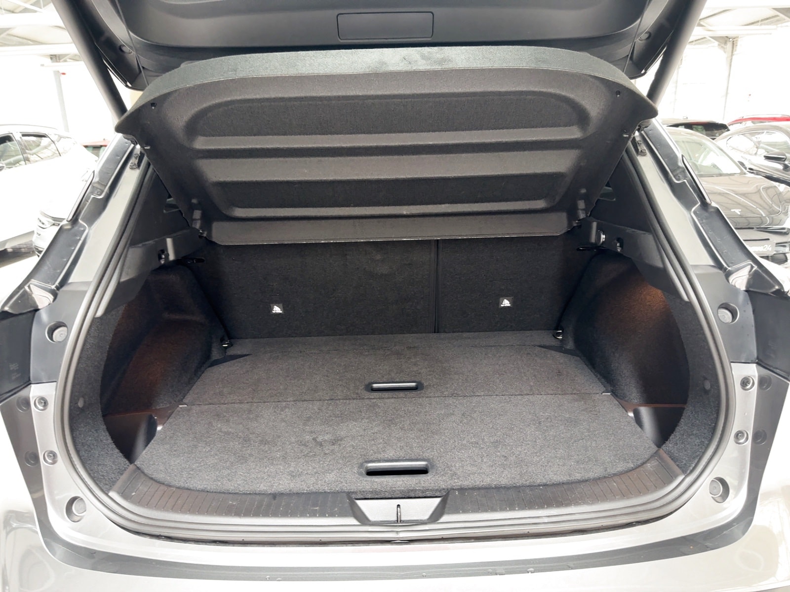 Nissan Qashqai SUV Qashqai 1.3 DIG-T N-Connecta (EURO 6d) #6