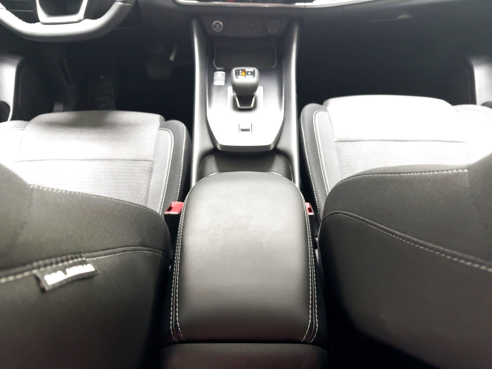 Nissan Qashqai SUV Qashqai 1.3 DIG-T N-Connecta (EURO 6d) #14