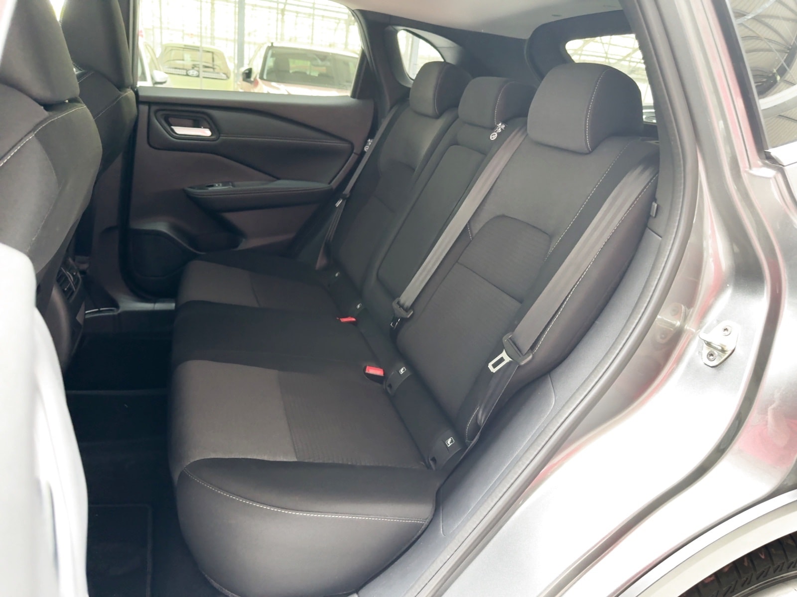 Nissan Qashqai SUV Qashqai 1.3 DIG-T N-Connecta (EURO 6d) #15