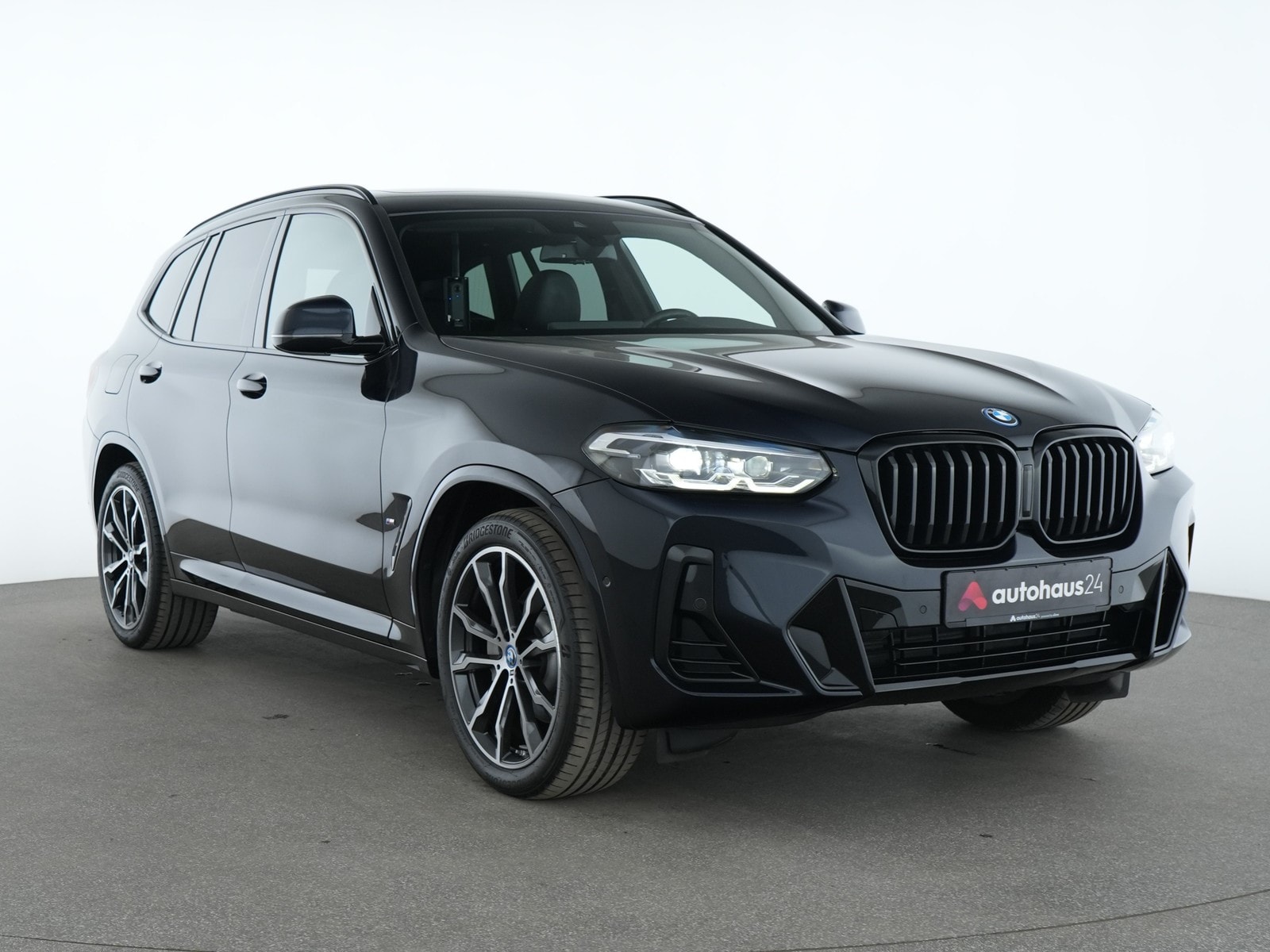 BMW X3 SUV / Crossover / Geländewagen BMW X3 xDrive30e AT Sports Utility Vehicle #1