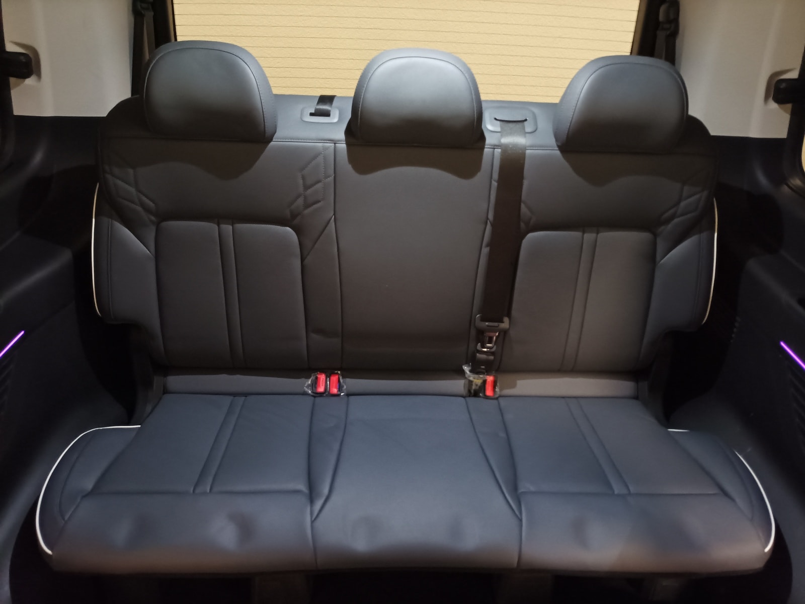 Hyundai STARIA Van STARIA 2.2 CRDi Signature 4WD (7-Sitzer) #16