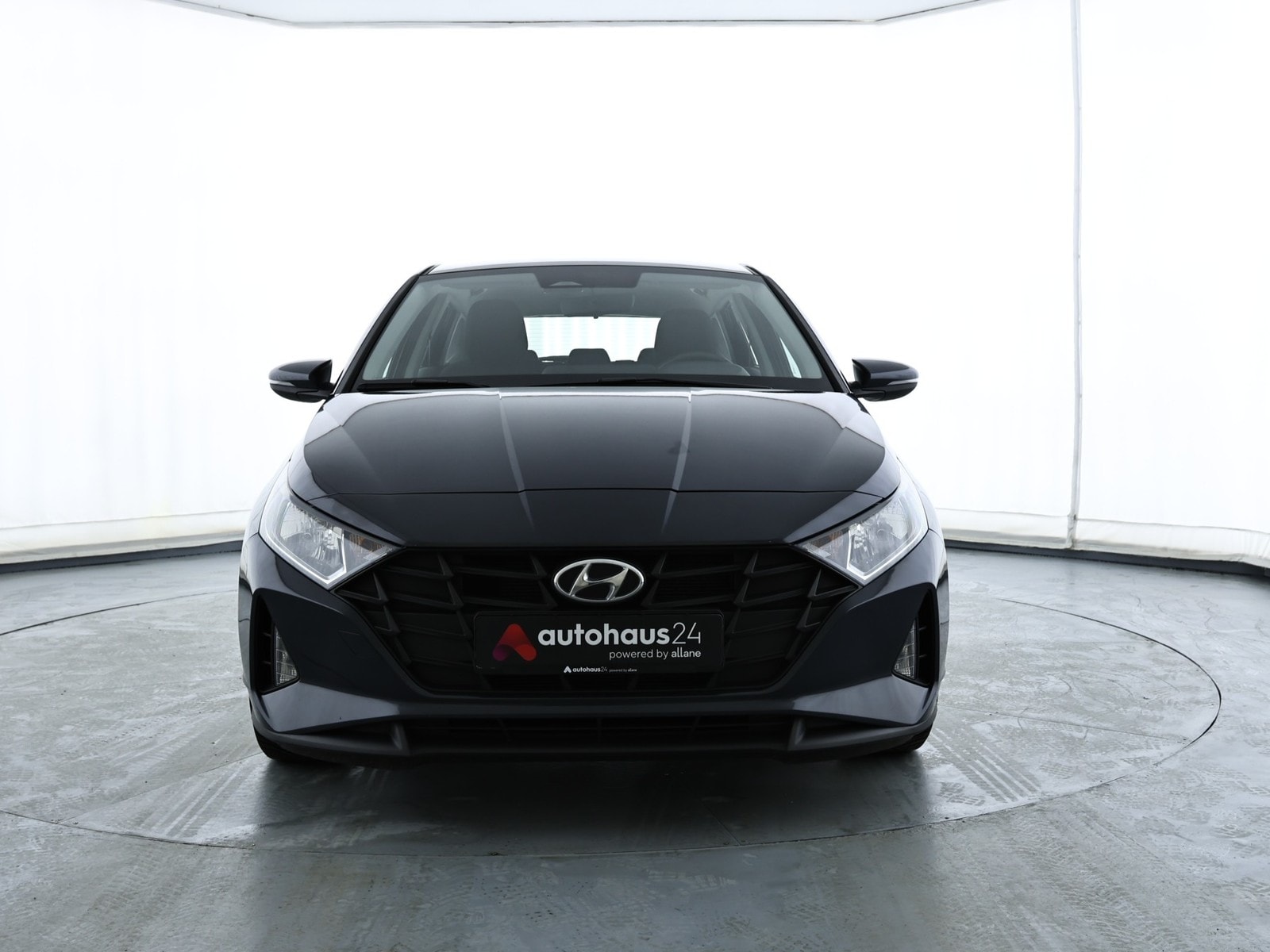 Hyundai i20 Limousine i20 1.2 Select #2