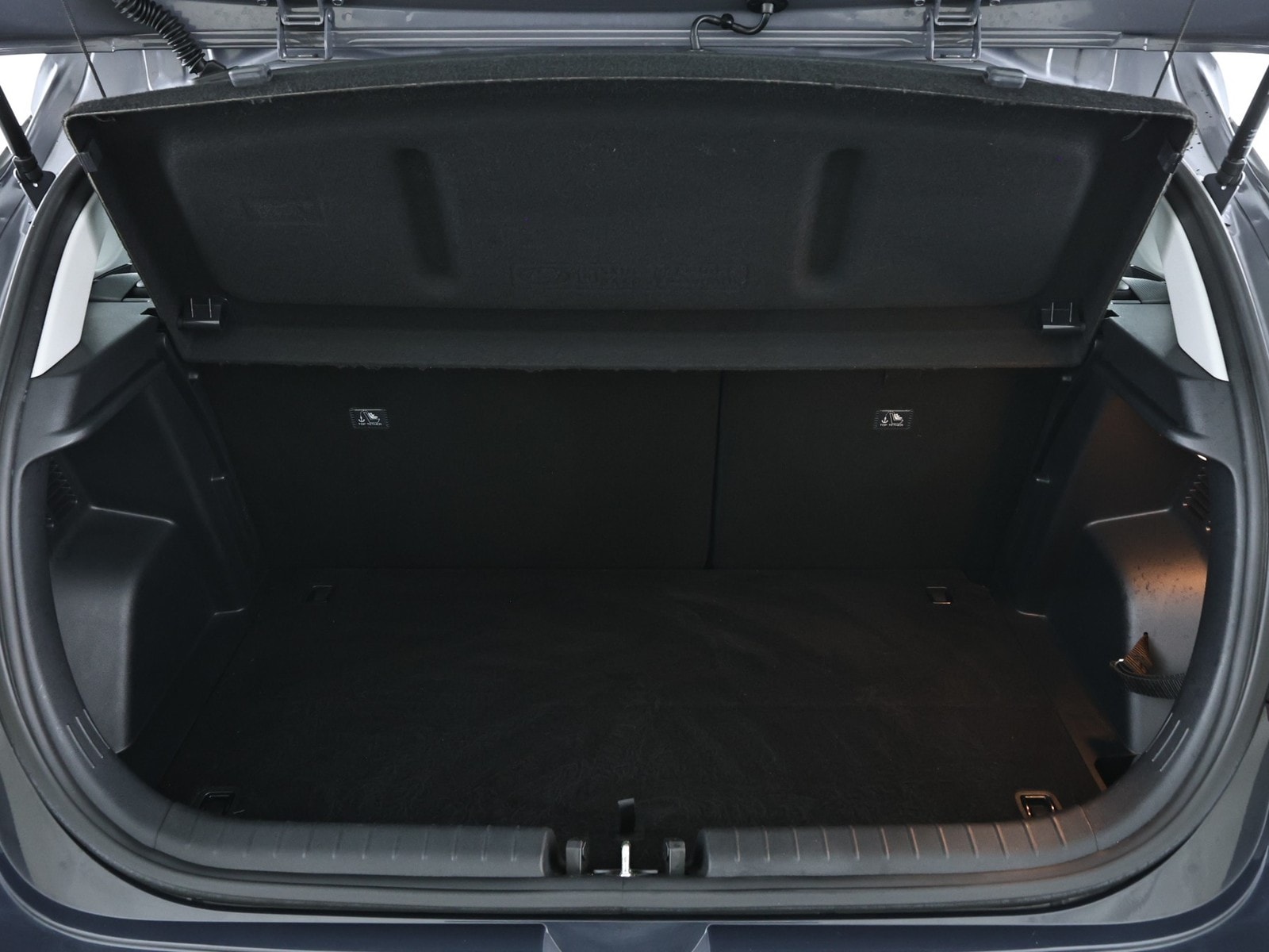 Hyundai i20 Limousine i20 1.2 Select #6