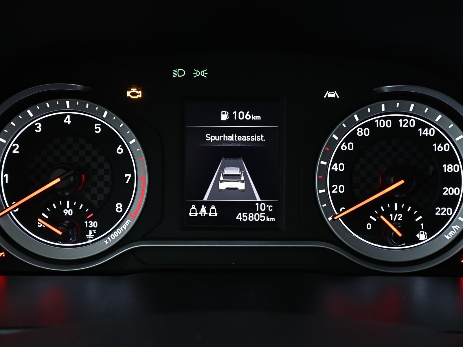 Hyundai i20 Limousine i20 1.2 Select #7