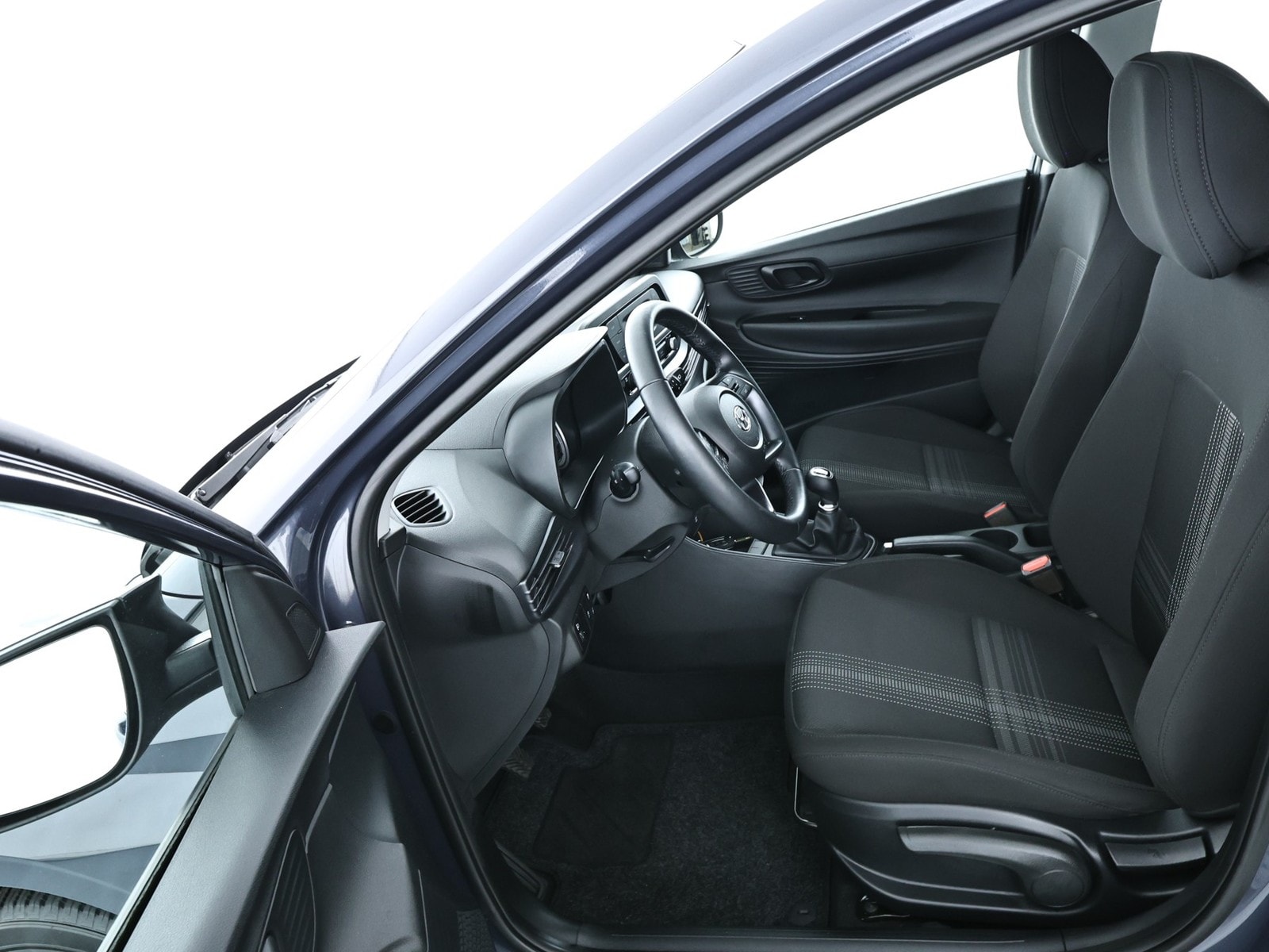 Hyundai i20 Limousine i20 1.2 Select #8