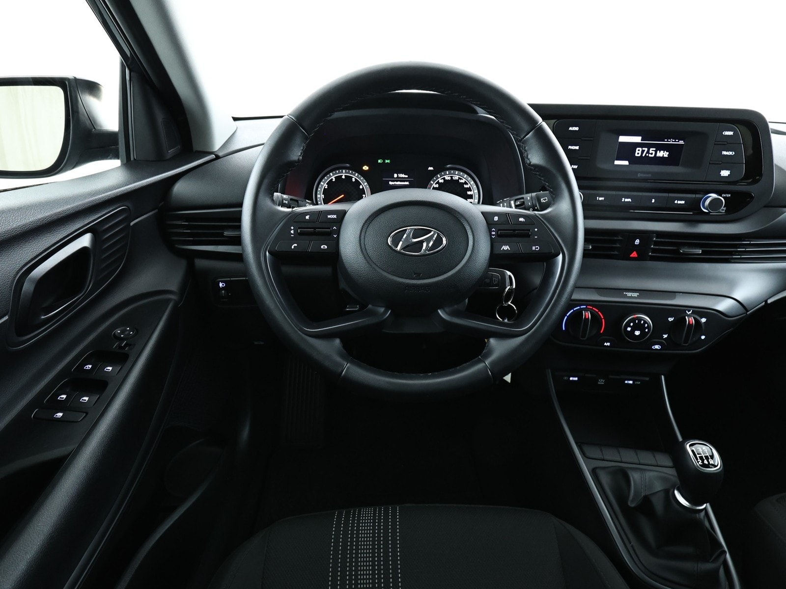 Hyundai i20 Limousine i20 1.2 Select #10