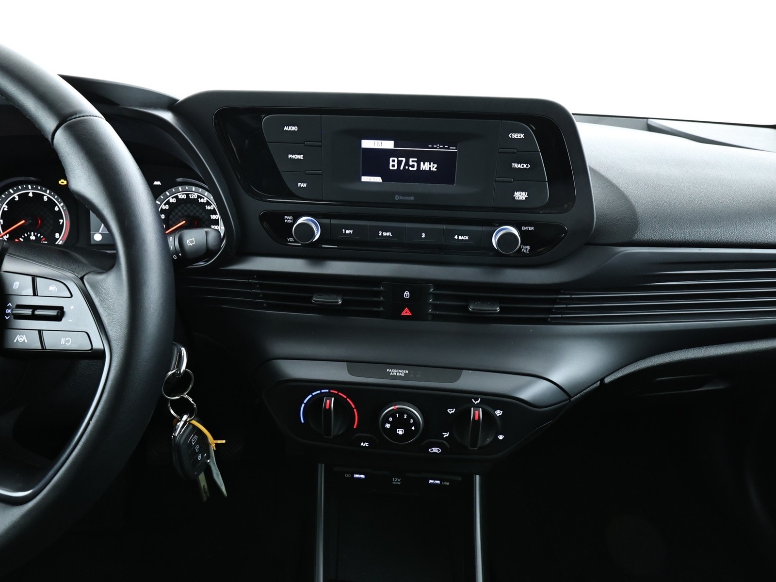 Hyundai i20 Limousine i20 1.2 Select #11