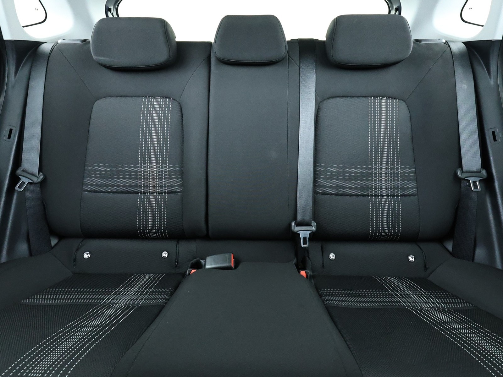 Hyundai i20 Limousine i20 1.2 Select #15