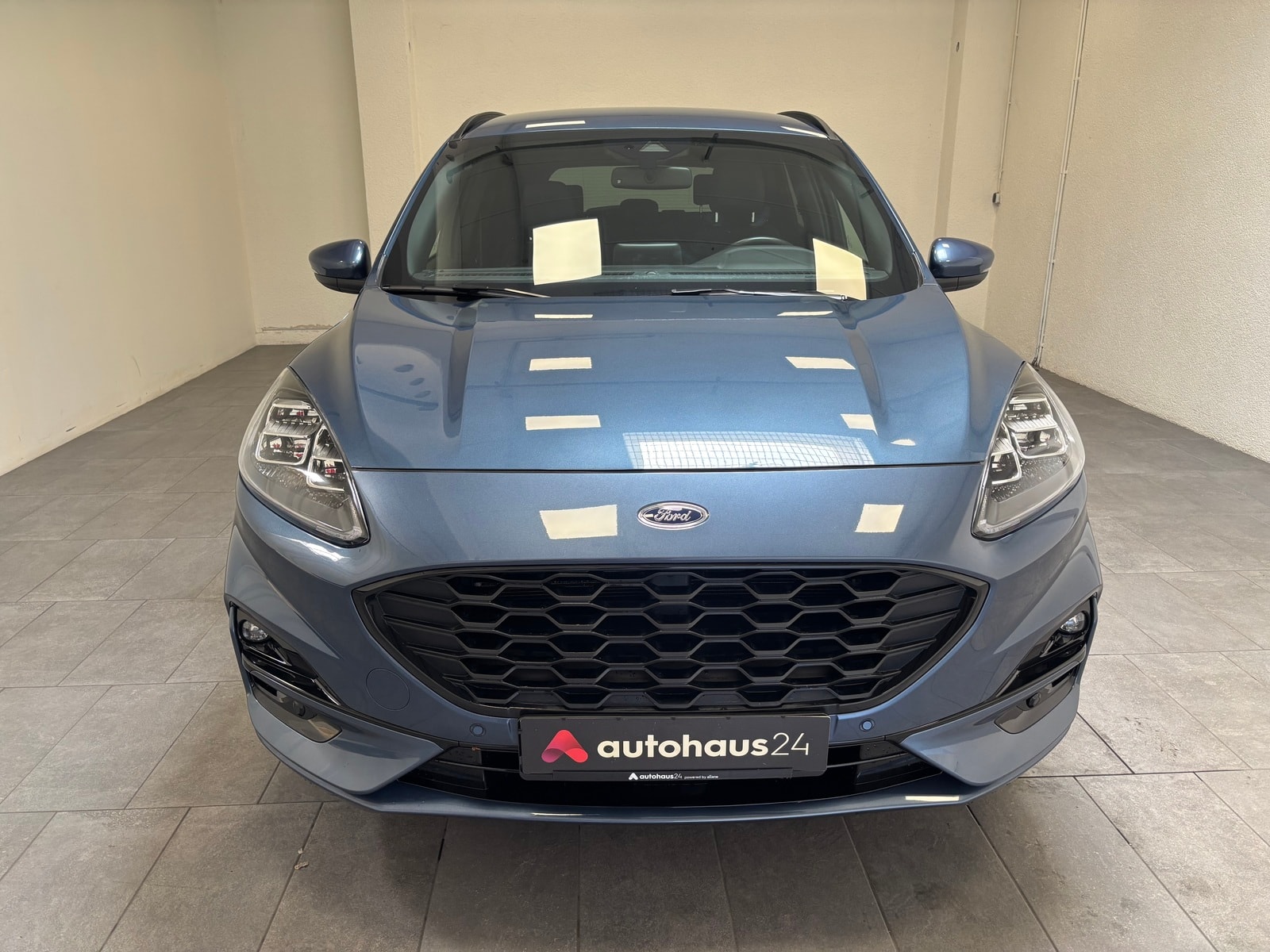 Ford Kuga SUV Kuga 2.5 Duratec Plug-in-Hybrid PHEV ST-Line X (EU #2