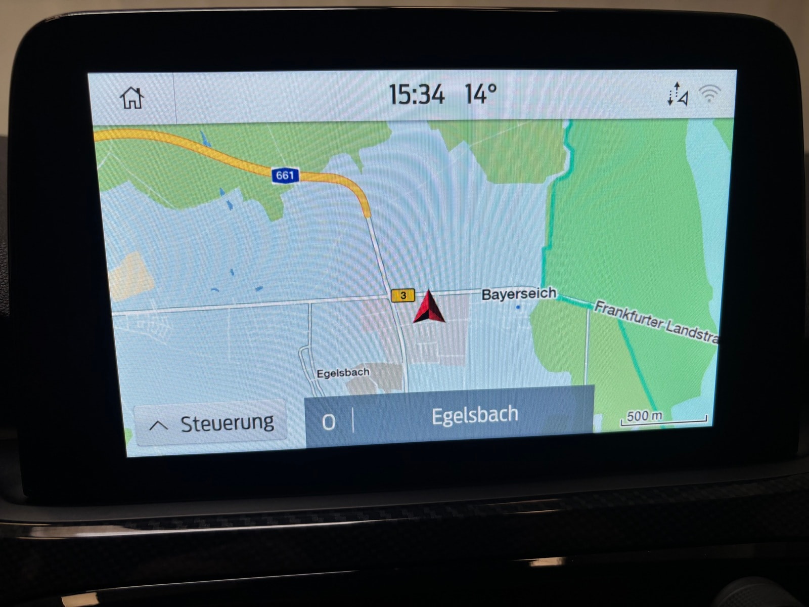 Ford Kuga SUV Kuga 2.5 Duratec Plug-in-Hybrid PHEV ST-Line X (EU #11