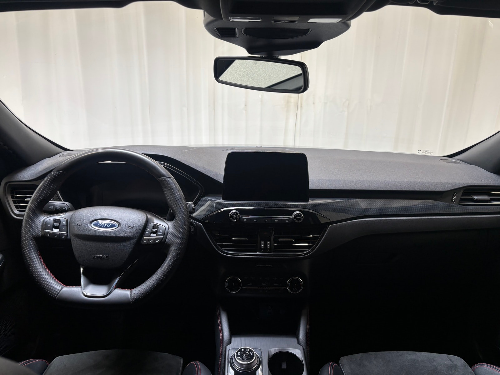 Ford Kuga SUV Kuga 2.5 Duratec Plug-in-Hybrid PHEV ST-Line X (EU #9