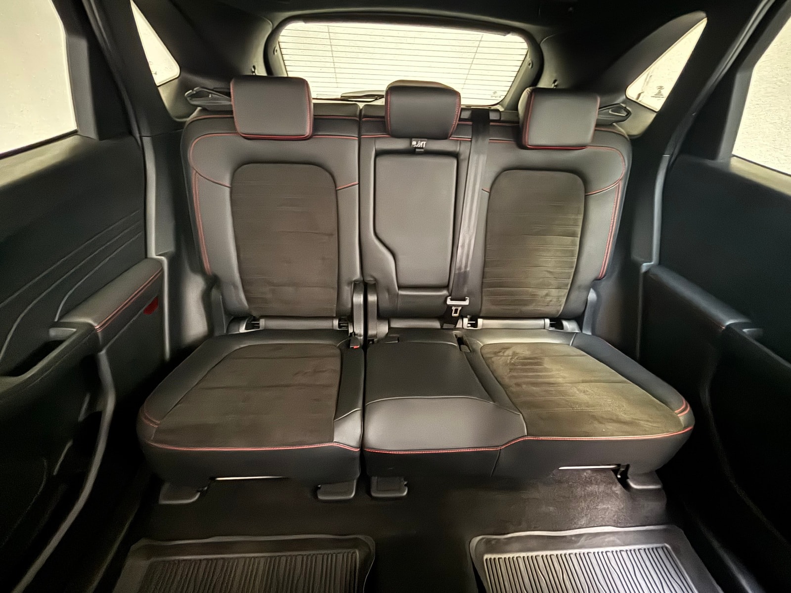 Ford Kuga SUV Kuga 2.5 Duratec Plug-in-Hybrid PHEV ST-Line X (EU #16