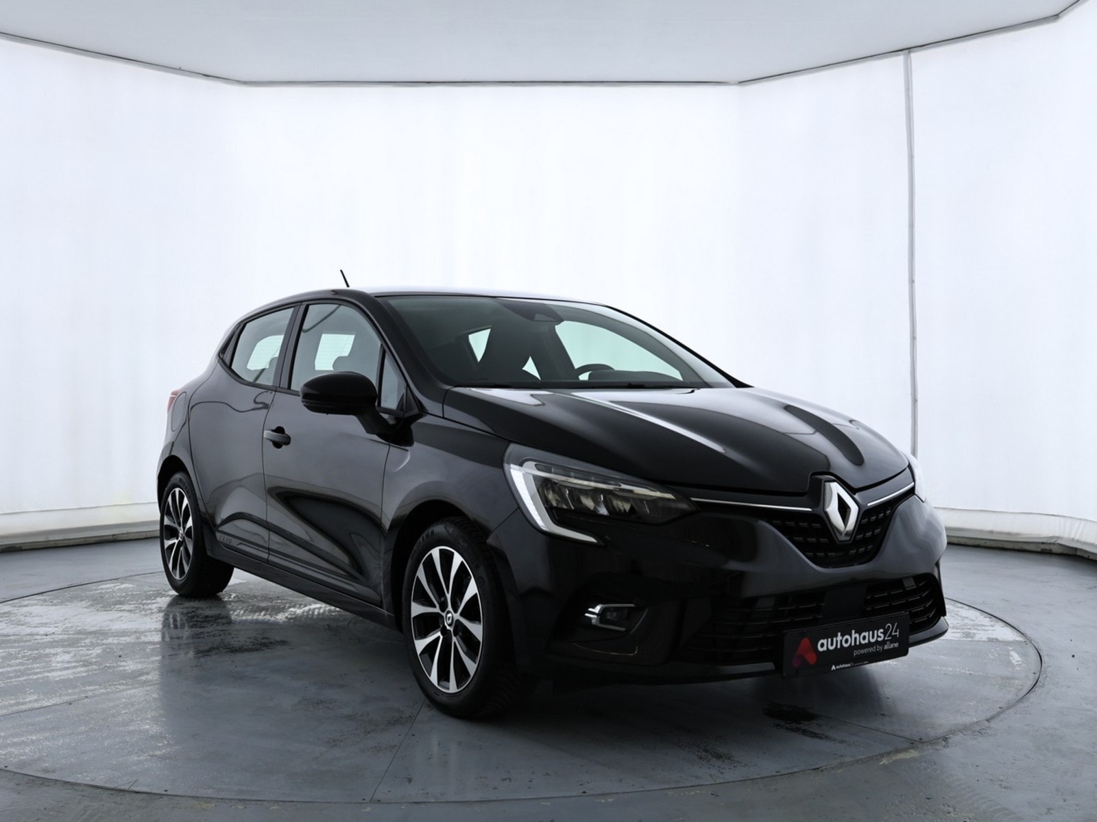 Renault Clio Schräghecklimousine RENAULT Clio SCe 65 Equilibre Schräghecklimousine #1