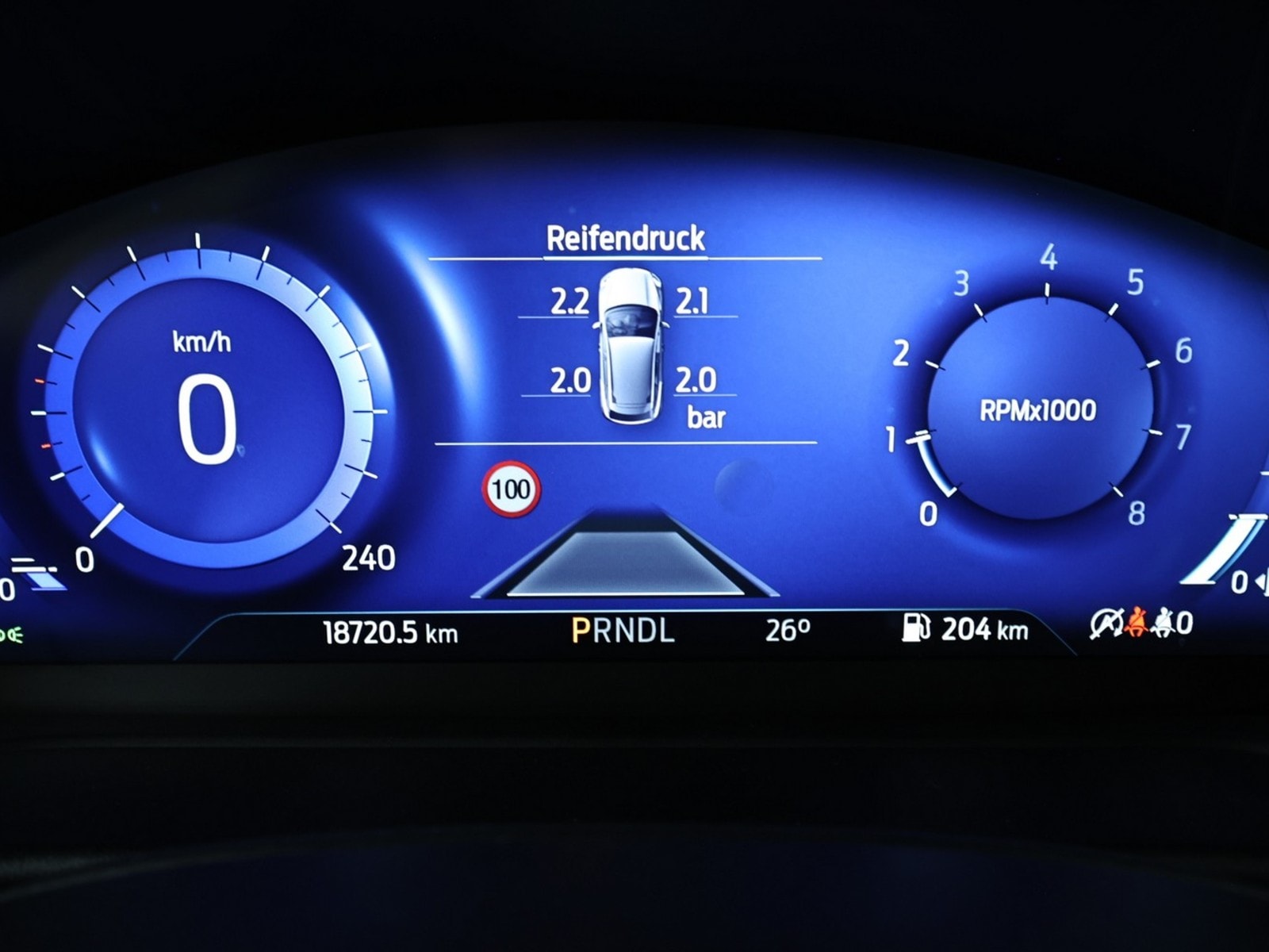 Ford Puma SUV Puma 1.0 EcoBoost Mild Hybrid Titnaium X S/S (EURO #7