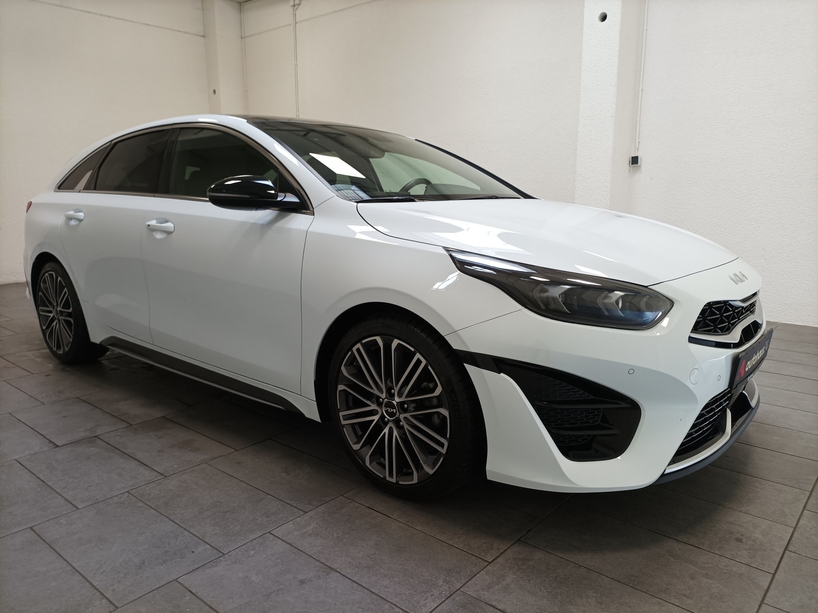 Kia ProCeed Kombi KIA ProCeed 1.5 T-GDI DCT GT LINE Kombi #1