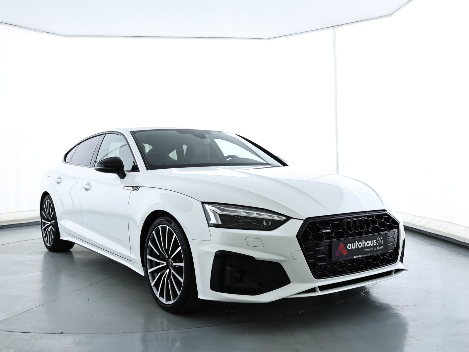 Audi A5 Limousine AUDI A5 45 TFSI S tronic quattro Sportb. S line Schräghecklimousine #1