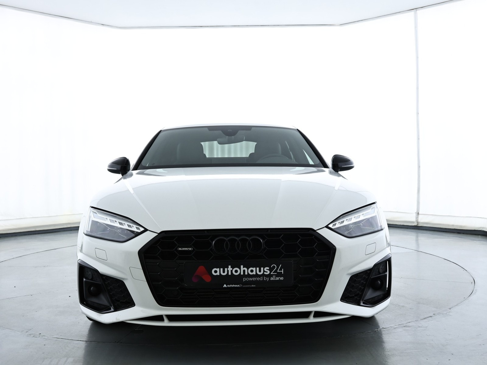 Audi A5 Limousine A5 45 Sportback quattro S line 2.0 TFS (M-H)(E 6d) #2