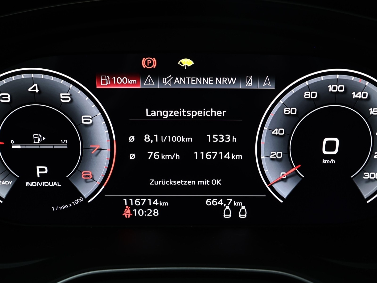 Audi A5 Limousine A5 45 Sportback quattro S line 2.0 TFS (M-H)(E 6d) #7