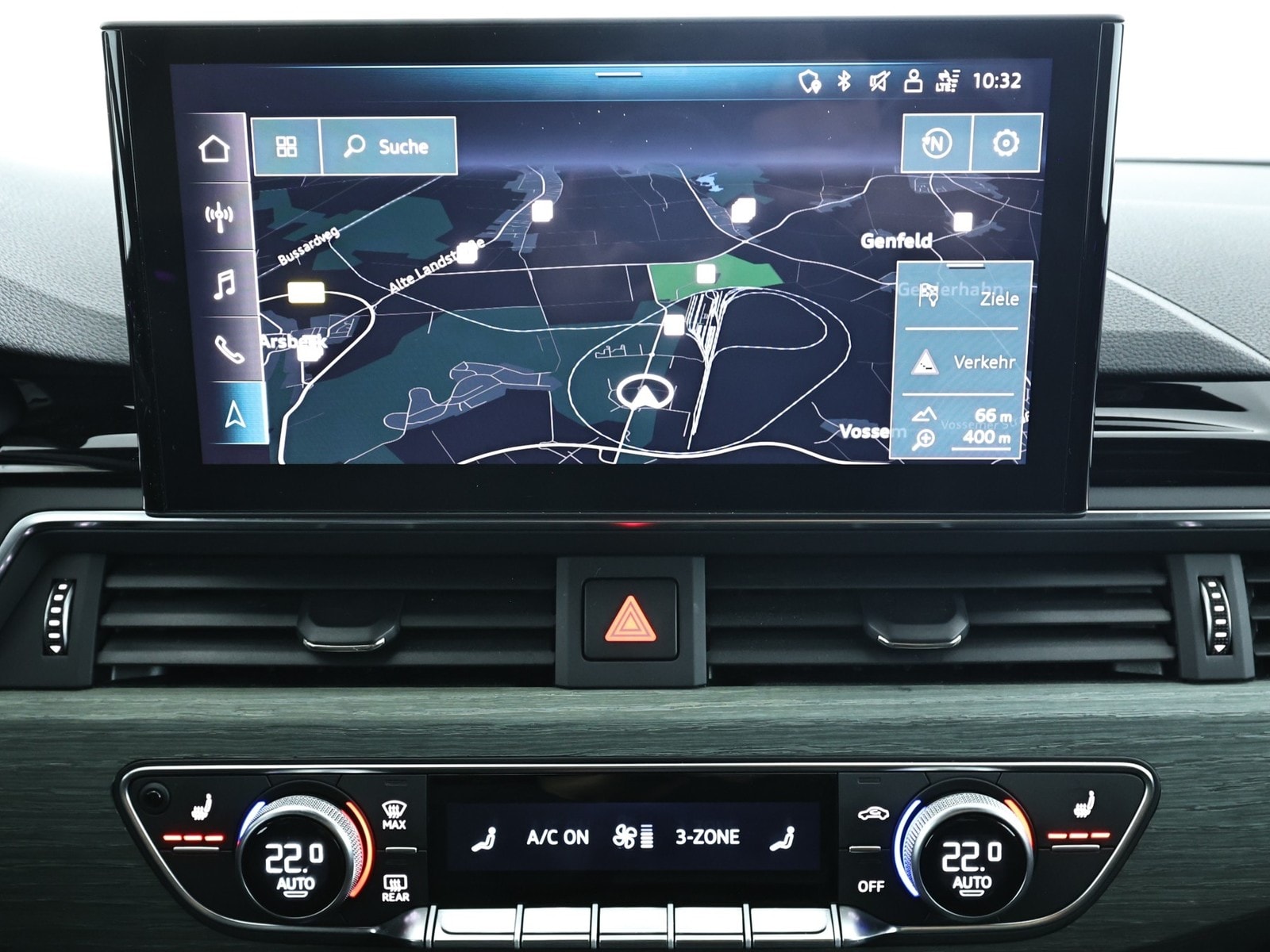 Audi A5 Limousine A5 45 Sportback quattro S line 2.0 TFS (M-H)(E 6d) #12