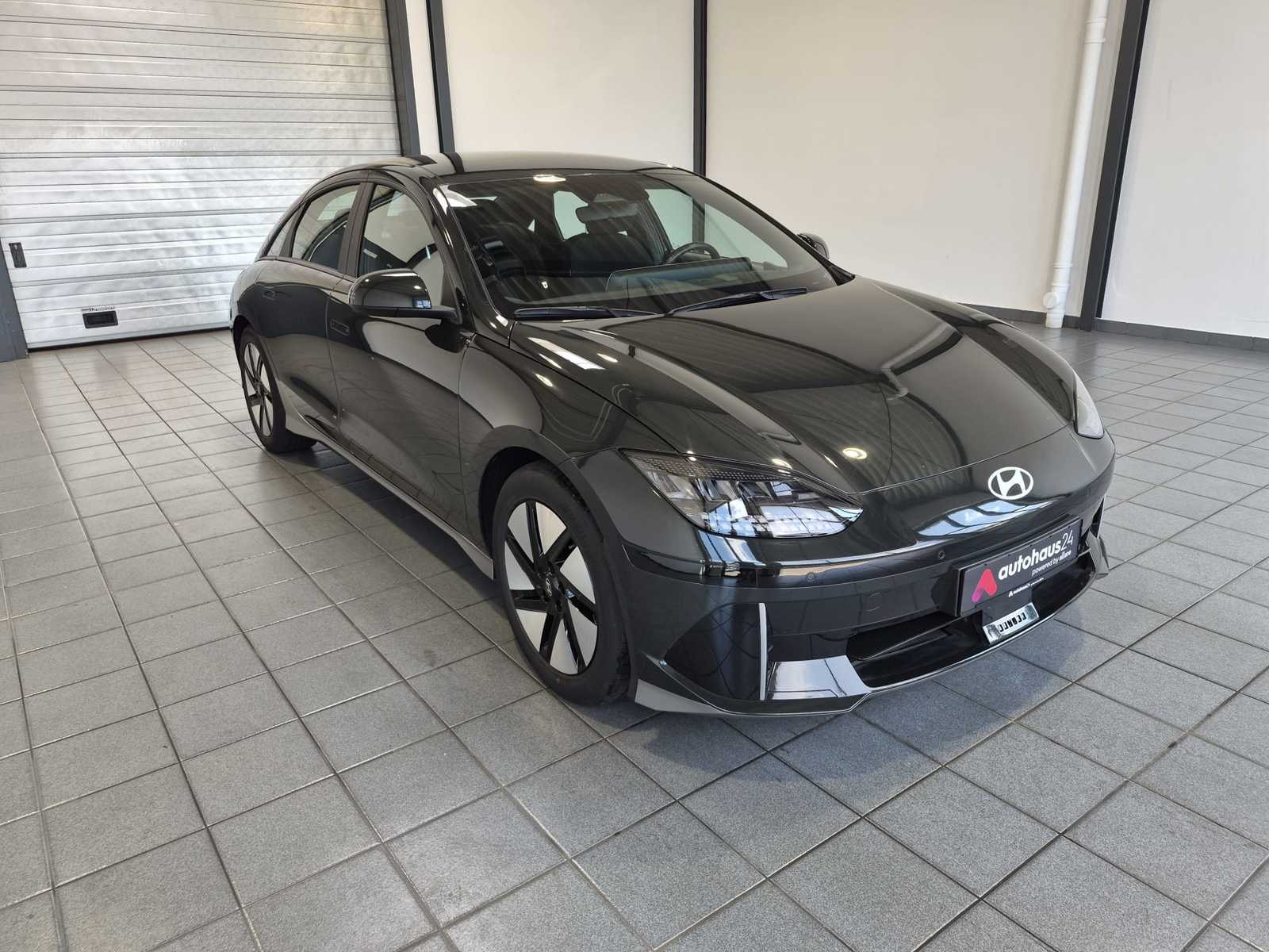 Hyundai IONIQ 6 Limousine HYUNDAI IONIQ 6 53kWh 111kW Limousine #1