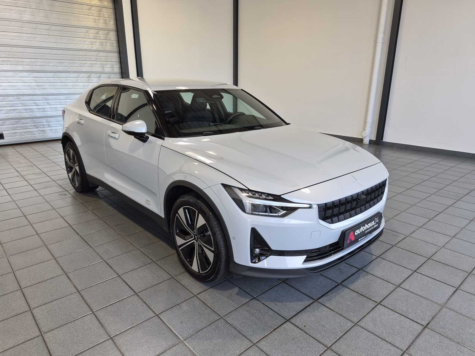 Polestar Polestar 2 Limousine POLESTAR 2 Standard Range Single Motor Schräghecklimousine #1