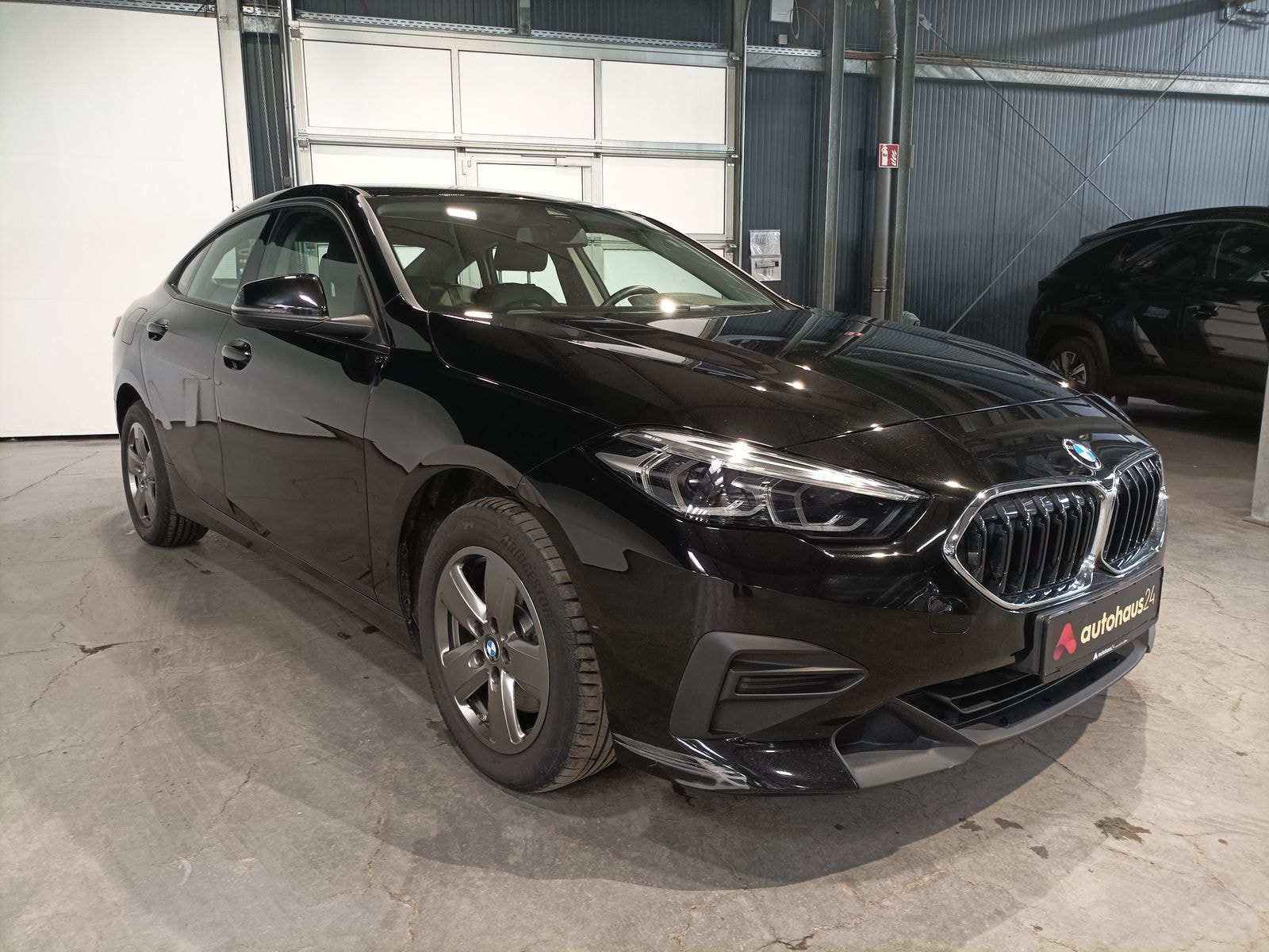 BMW 2er-Reihe Limousine BMW 2er-Reihe 218d Gran Coupé Limousine #1
