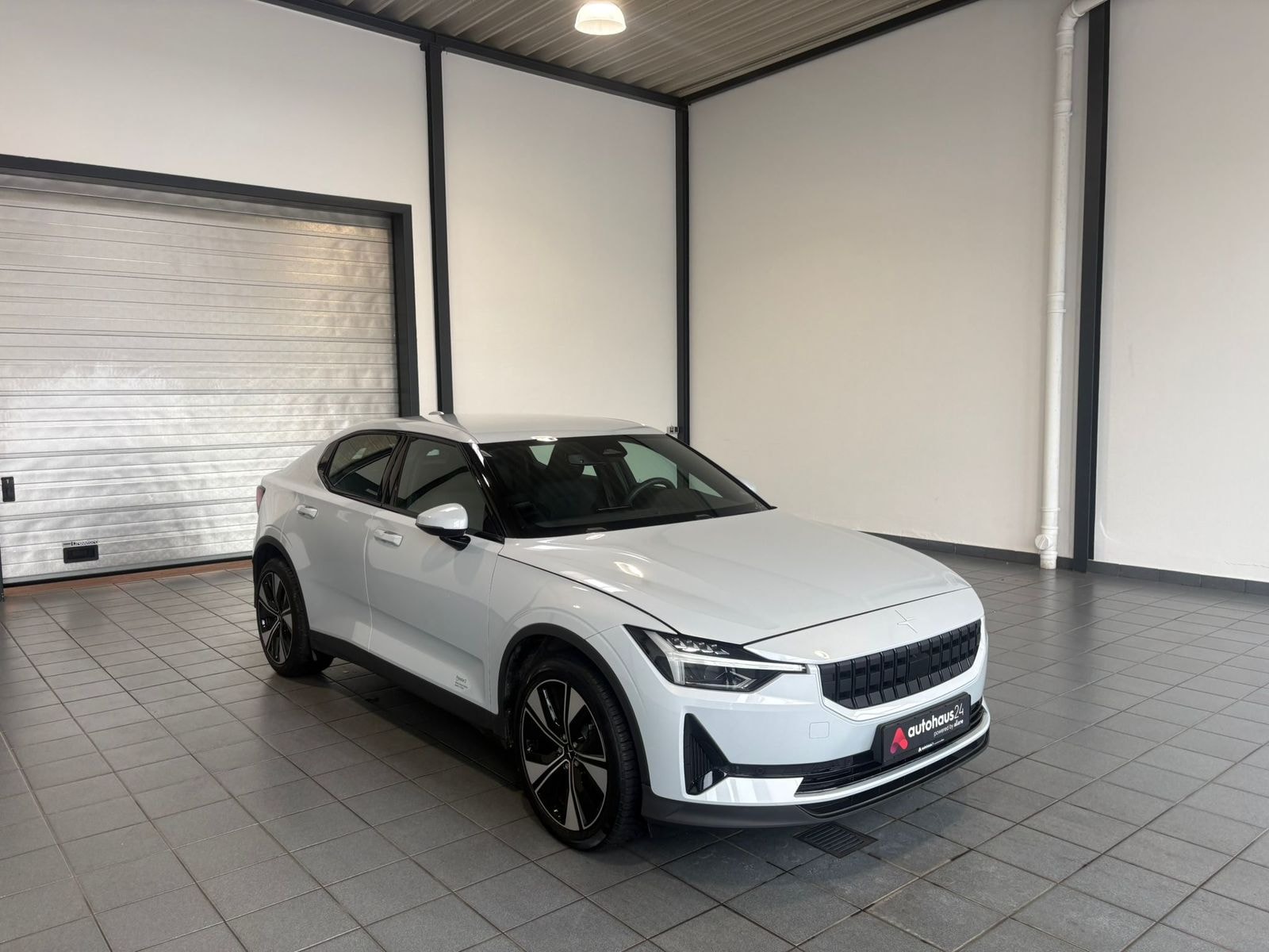 Polestar Polestar 2 Limousine POLESTAR 2 Standard Range Single Motor Schräghecklimousine #1