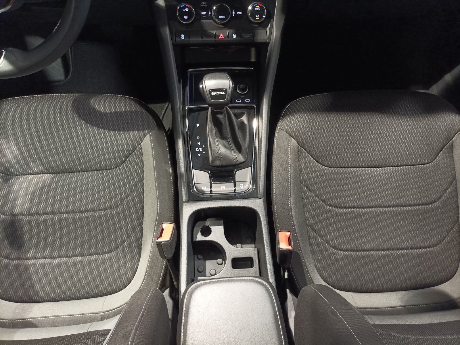 Skoda Kodiaq SUV Kodiaq 1.5 TSI ACT Ambition #13