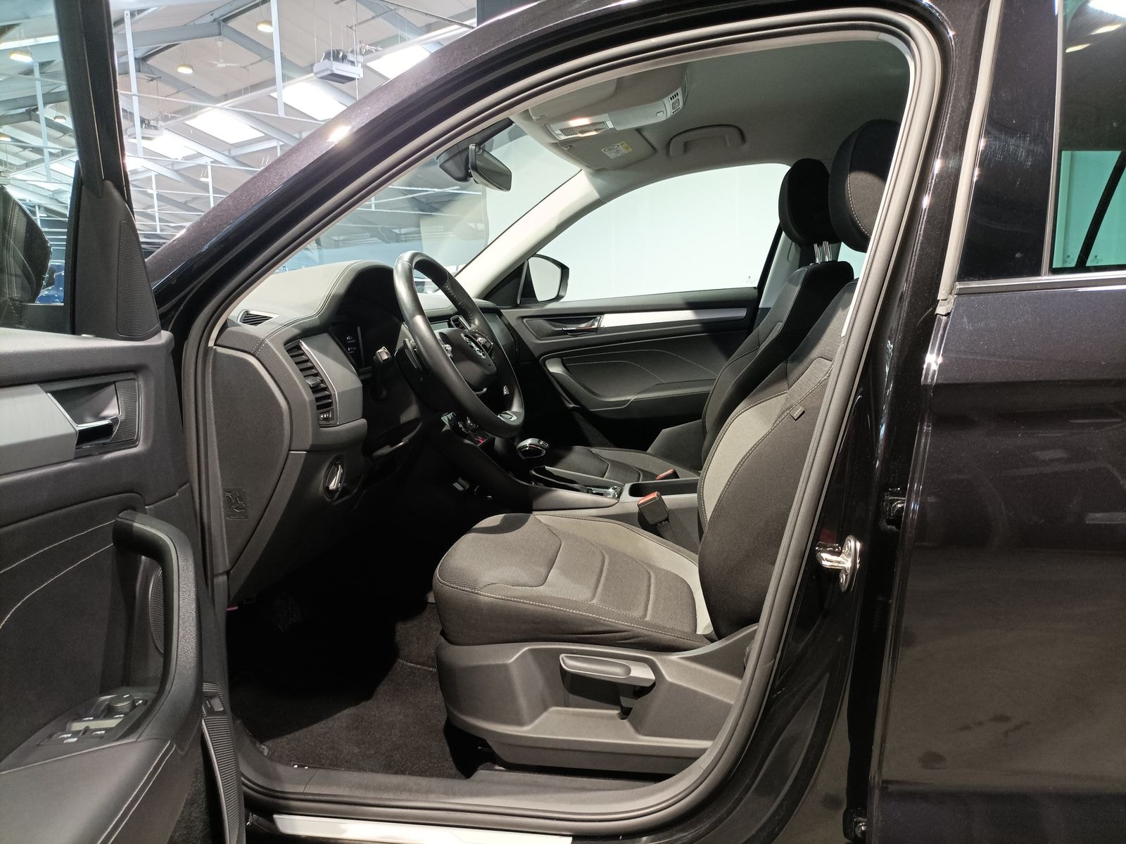 Skoda Kodiaq SUV Kodiaq 1.5 TSI ACT Ambition #8
