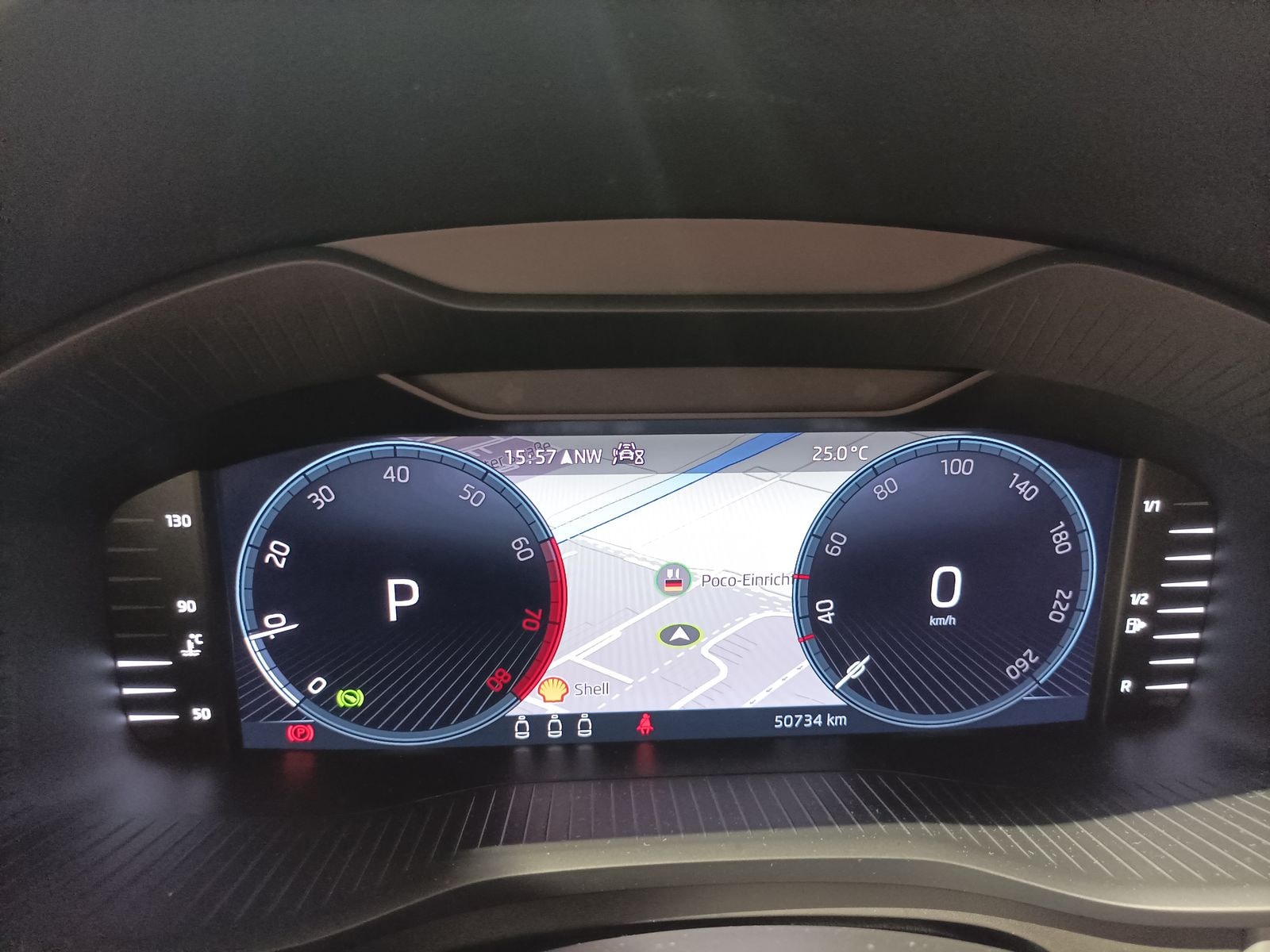 Skoda Kodiaq SUV Kodiaq 1.5 TSI ACT Ambition #7