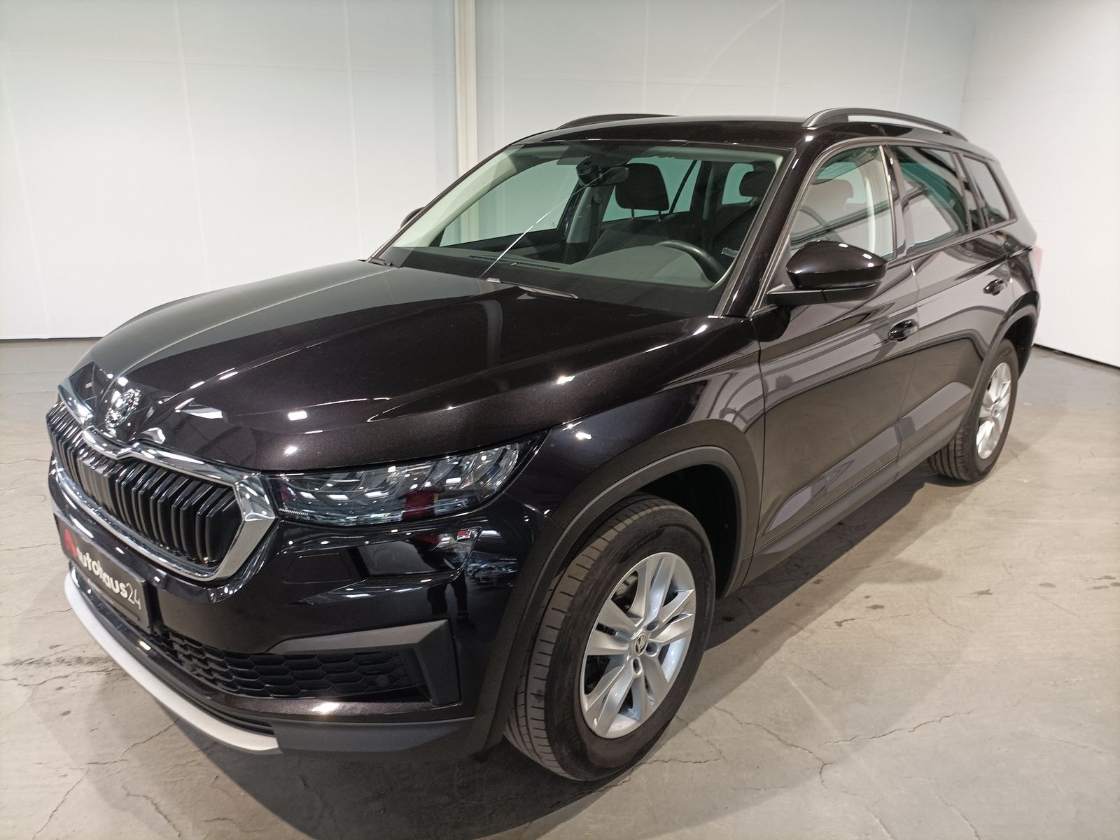 Skoda Kodiaq SUV Kodiaq 1.5 TSI ACT Ambition #3
