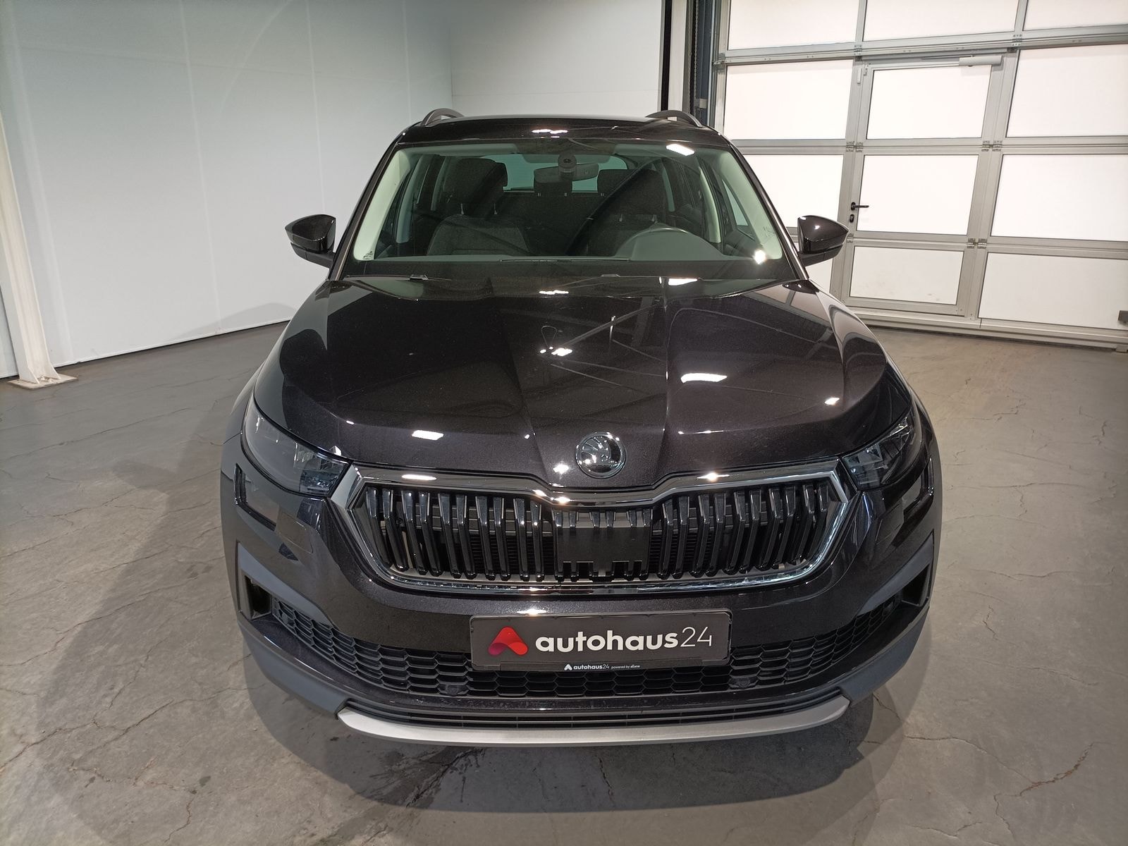 Skoda Kodiaq SUV Kodiaq 1.5 TSI ACT Ambition #2