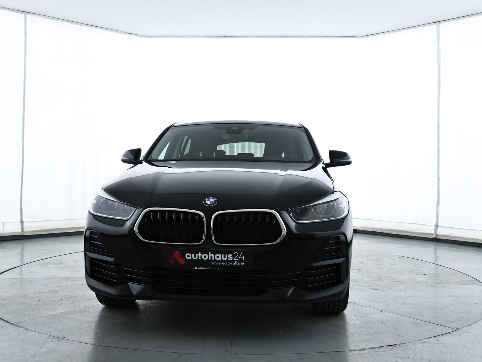 BMW X2 SUV X2 sDrive18d (EURO 6d) #2