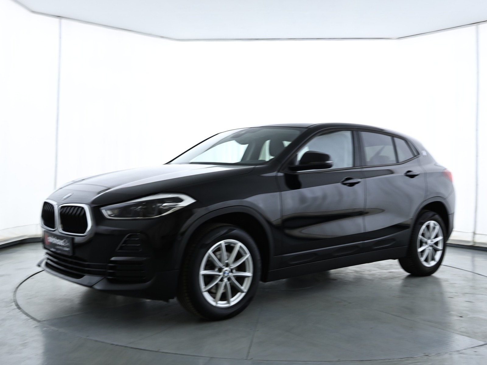 BMW X2 SUV X2 sDrive18d (EURO 6d) #3