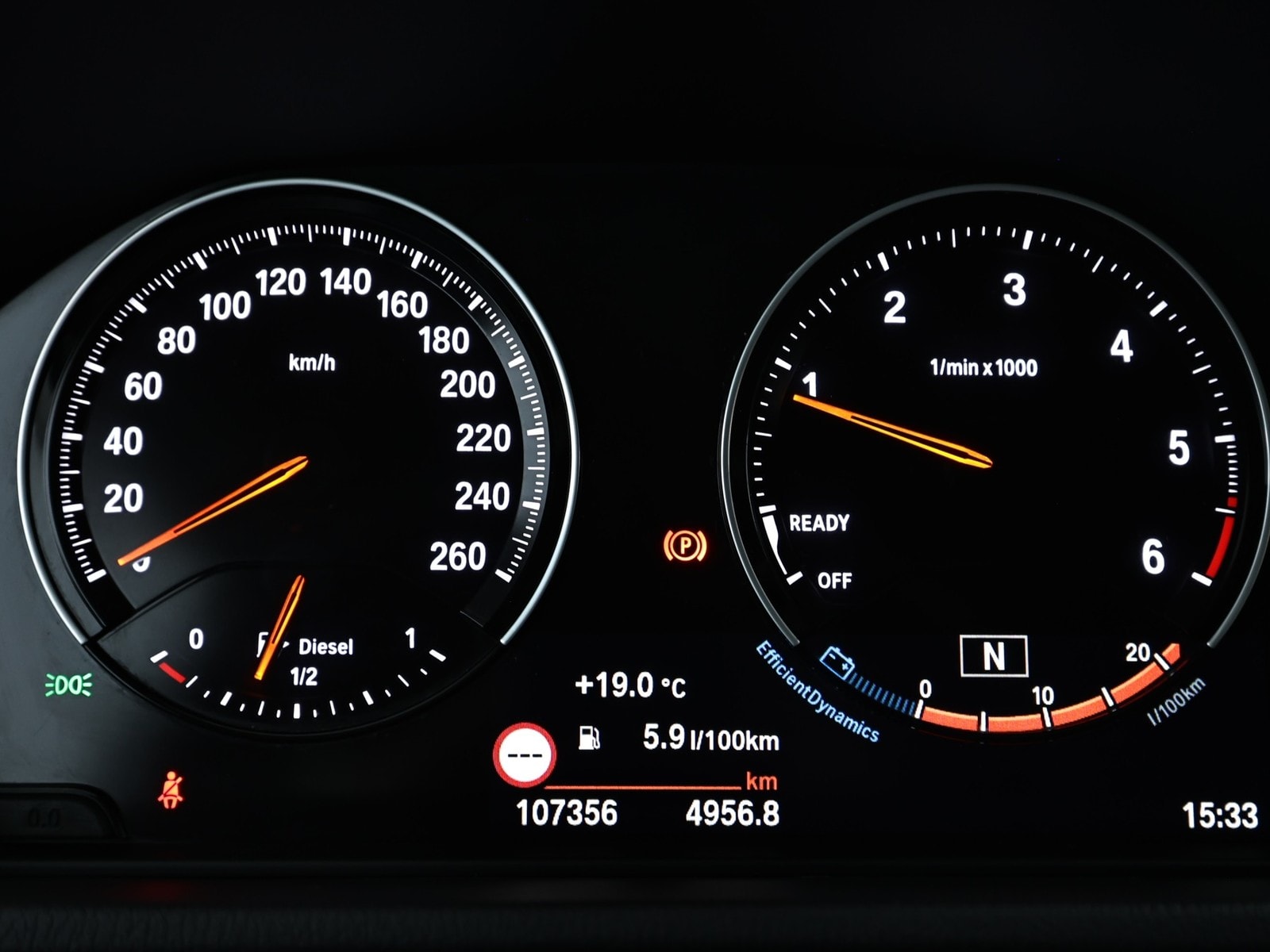 BMW X2 SUV X2 sDrive18d (EURO 6d) #7