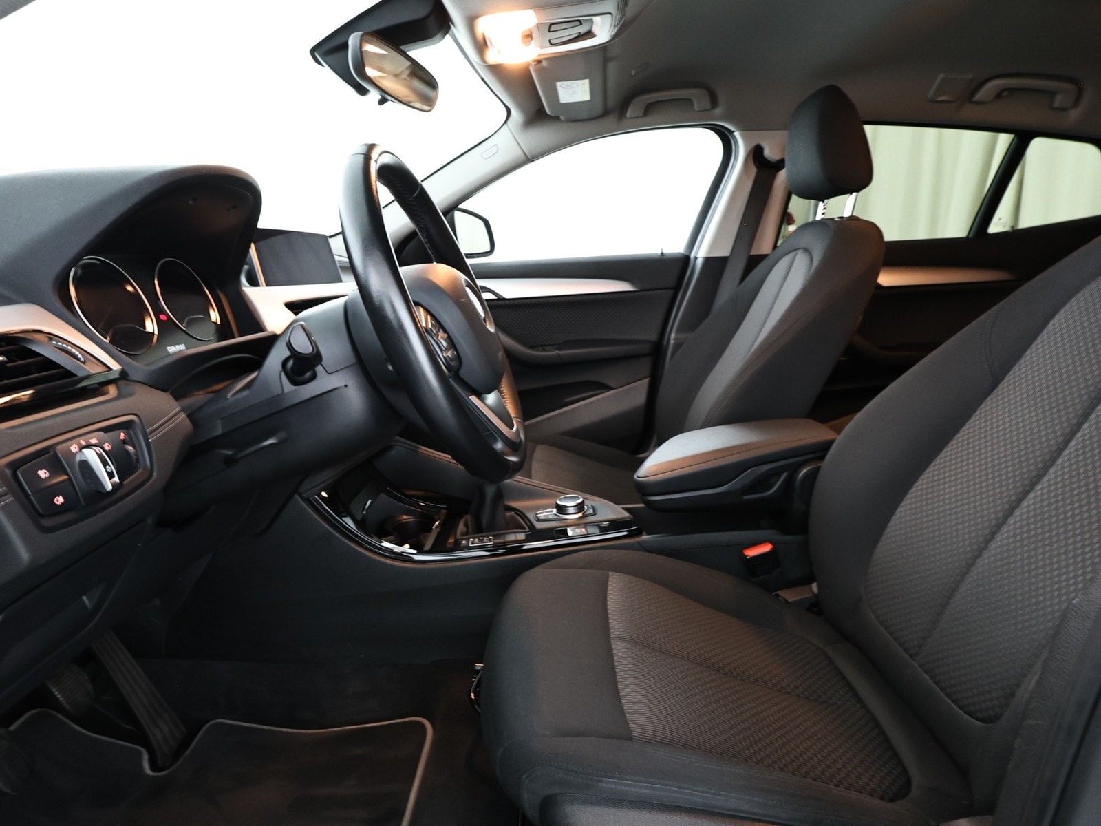BMW X2 SUV X2 sDrive18d (EURO 6d) #8
