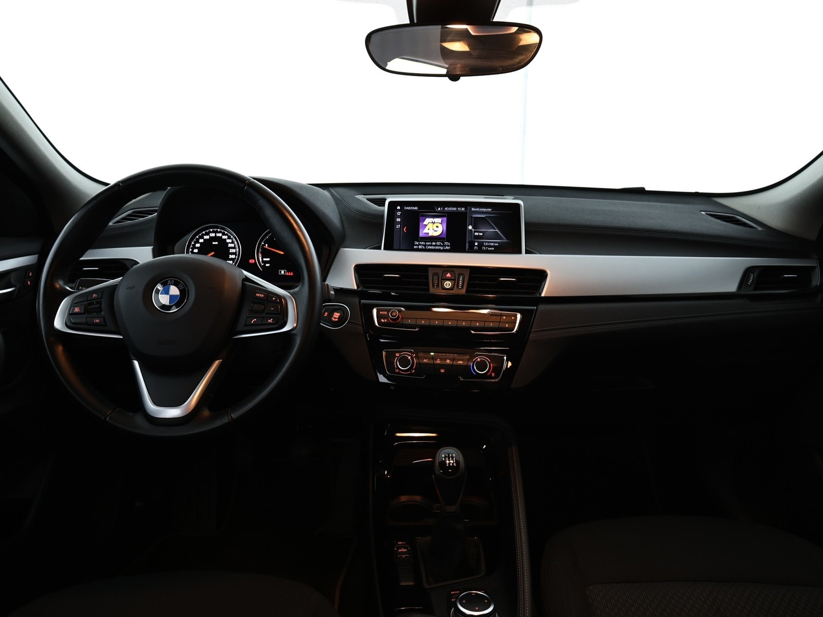 BMW X2 SUV X2 sDrive18d (EURO 6d) #9