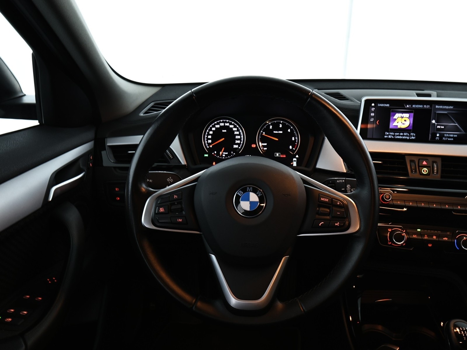 BMW X2 SUV X2 sDrive18d (EURO 6d) #10