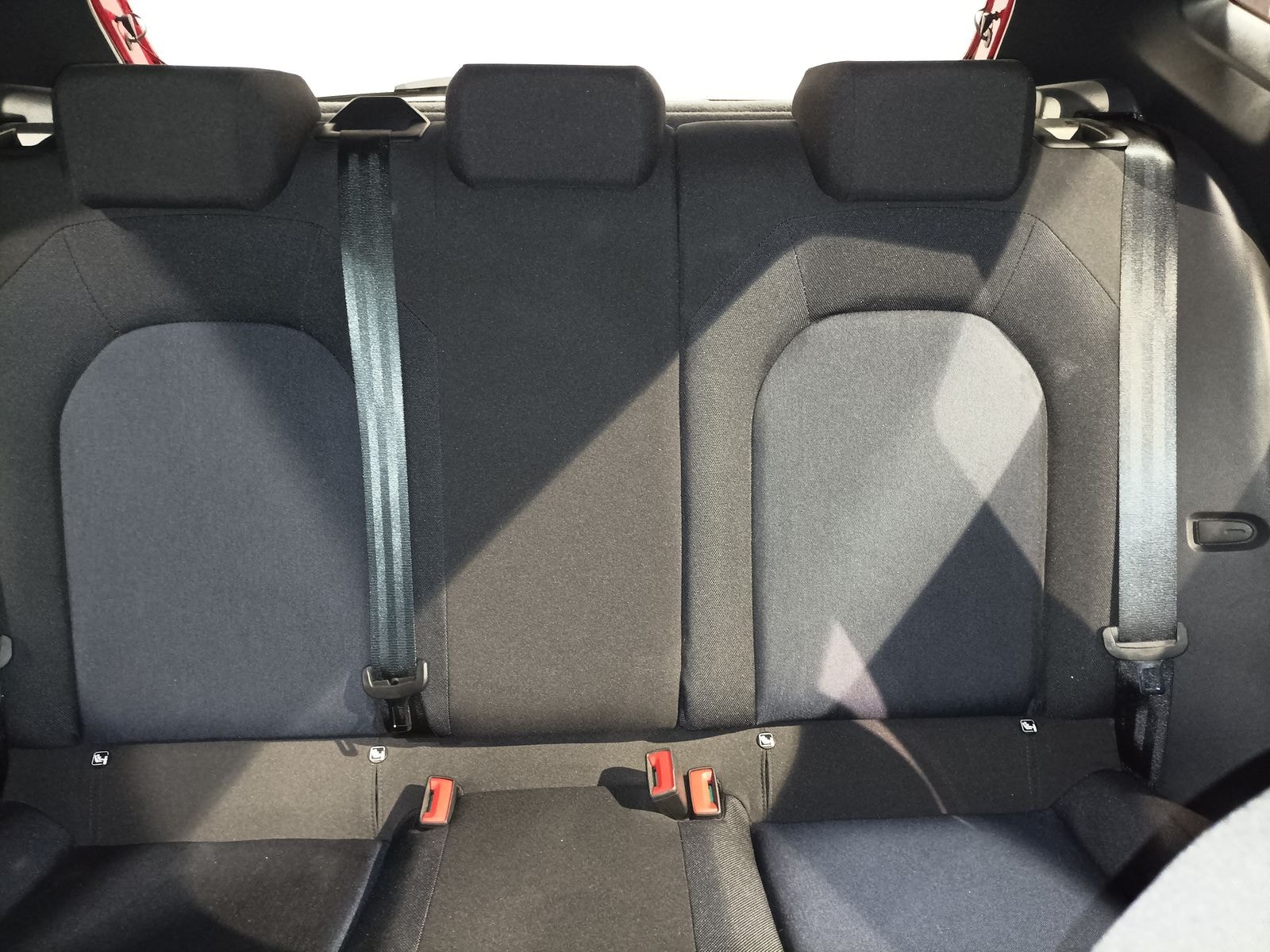 Seat Ibiza Schräghecklimousine Ibiza 1.0 TSI FR #13