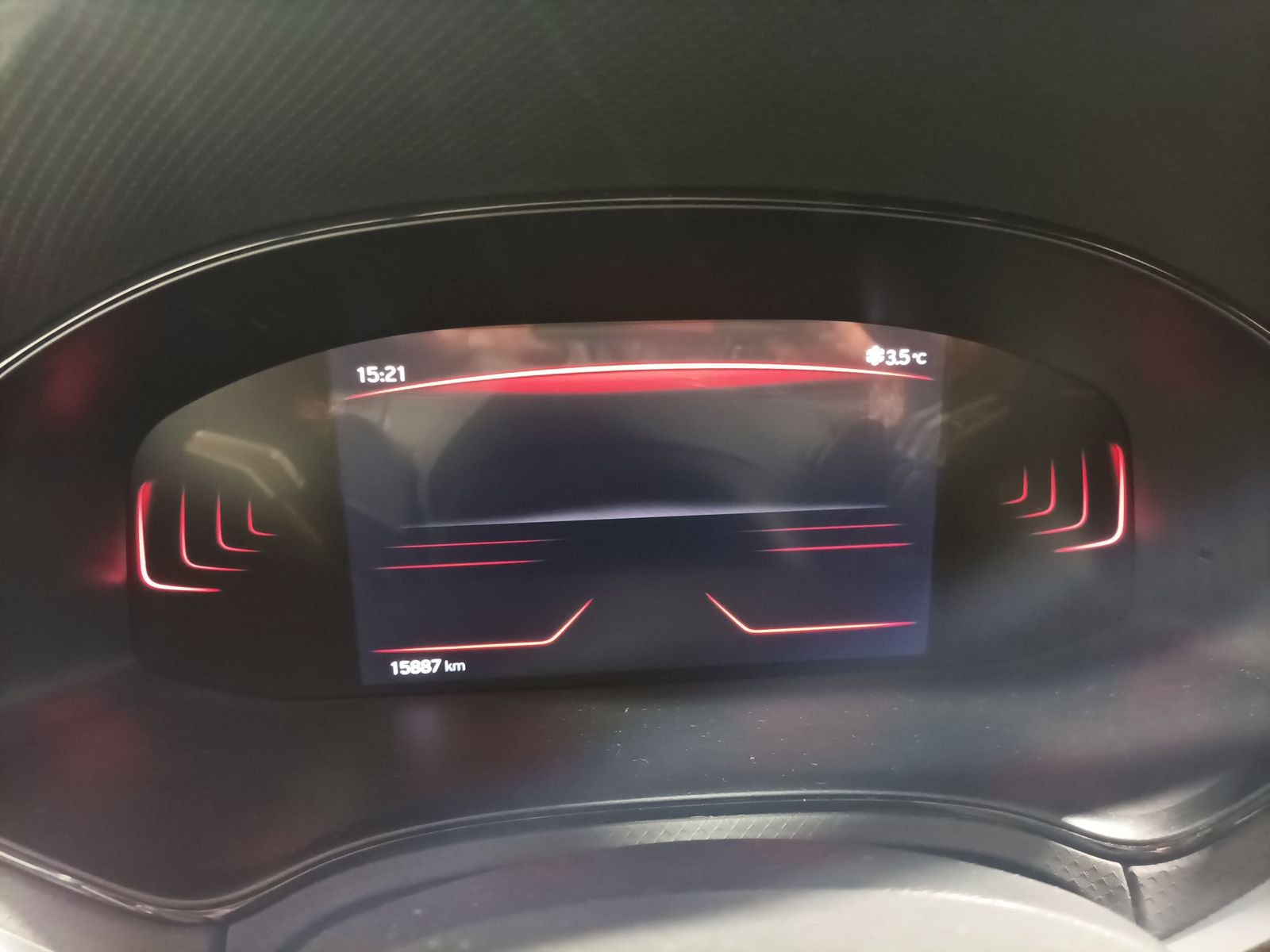 Seat Ibiza Schräghecklimousine Ibiza 1.0 TSI FR #7