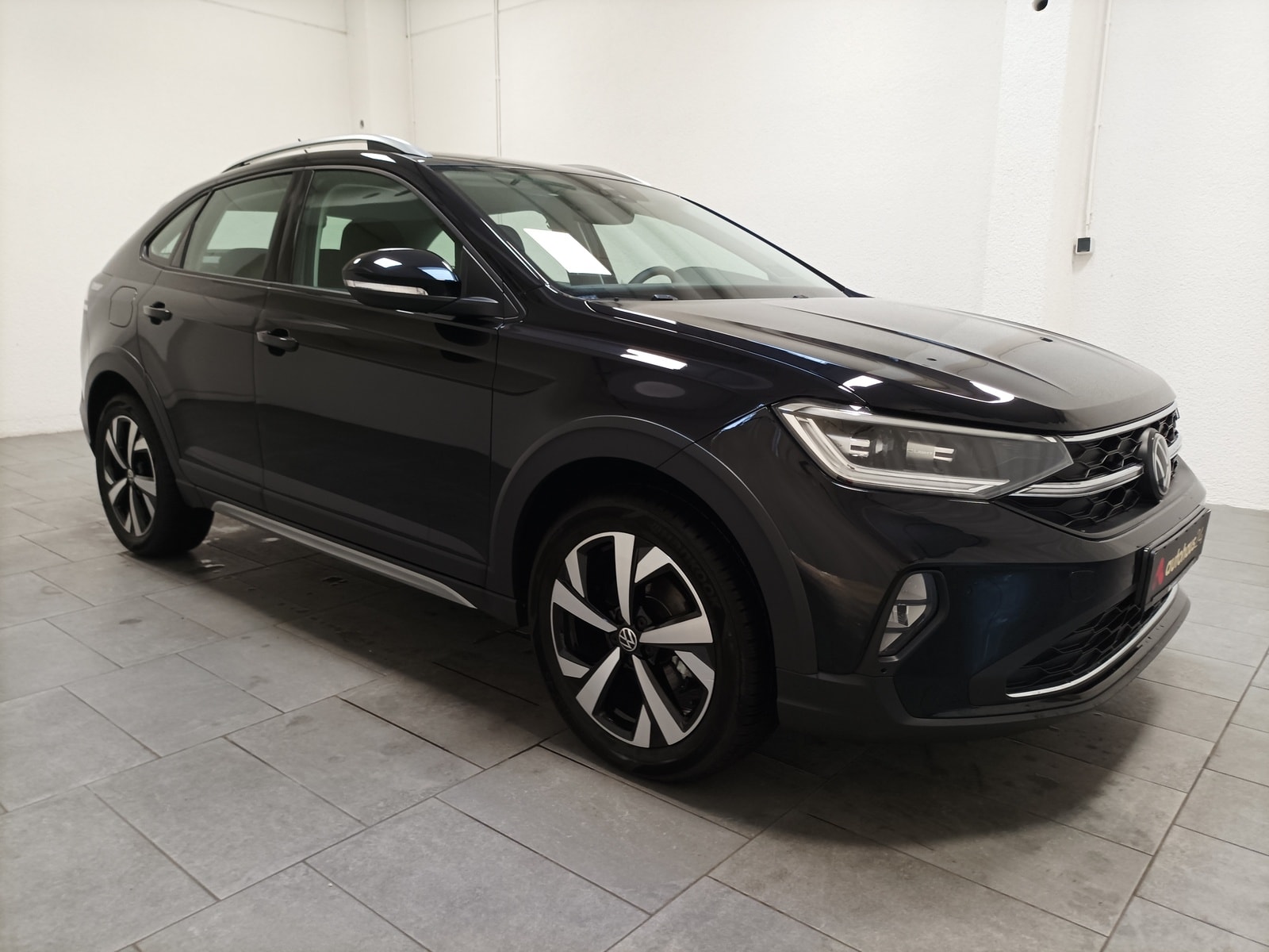 Volkswagen Taigo SUV / Crossover / Geländewagen VOLKSWAGEN Taigo 1.0 TSI OPF 81 kW DSG Style Sports Utility Vehicle #1