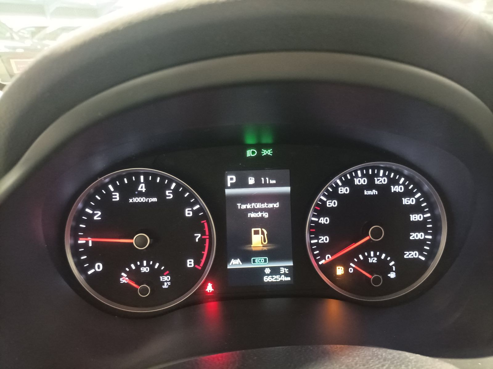 Kia Stonic SUV Stonic 1.0 T-GDI Vision (EURO 6d) #7