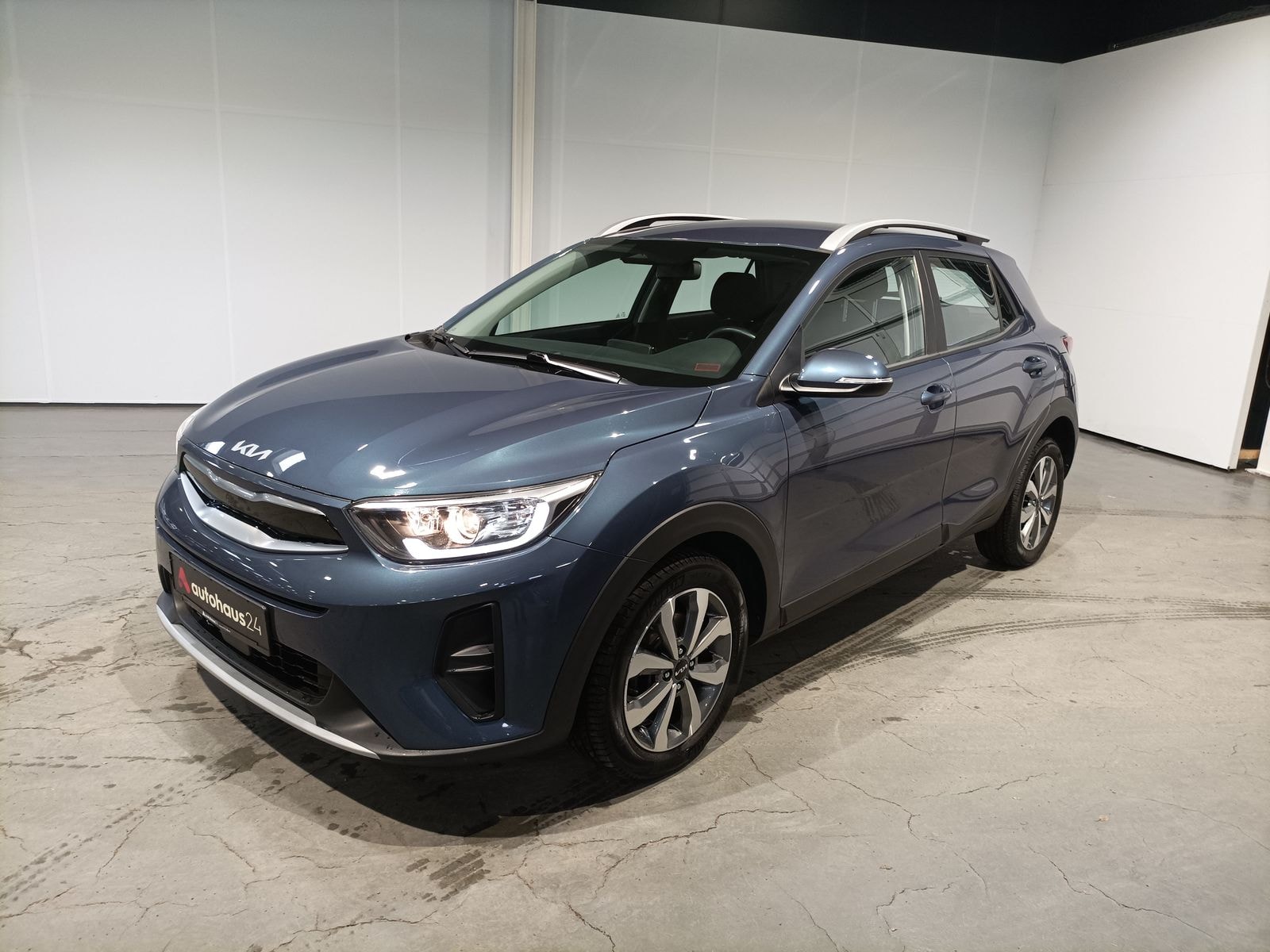Kia Stonic SUV Stonic 1.0 T-GDI Vision (EURO 6d) #3