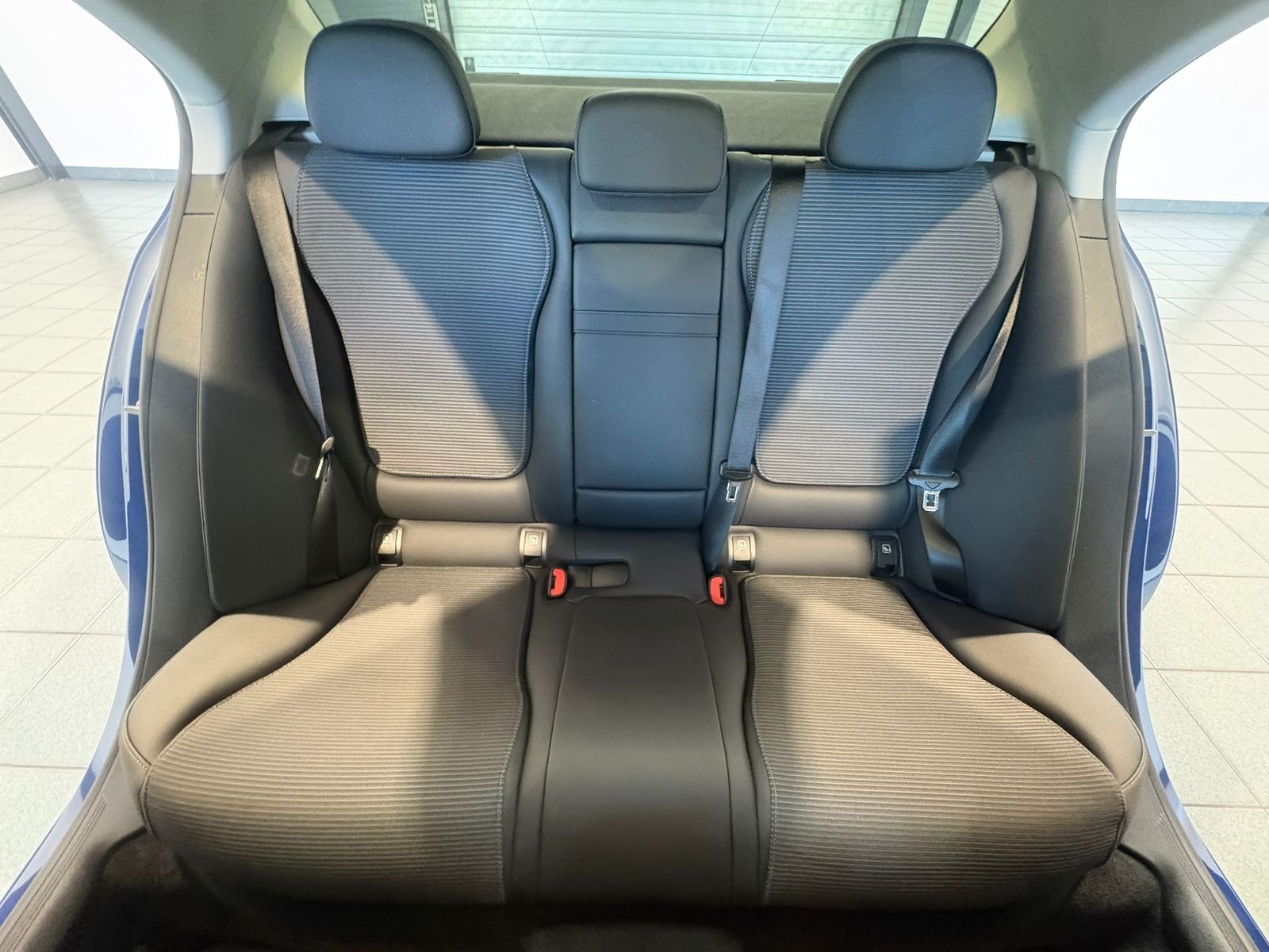 Mercedes Benz C-Klasse Limousine C 300 d Avantgarde 4Matic (EURO 6e) #14