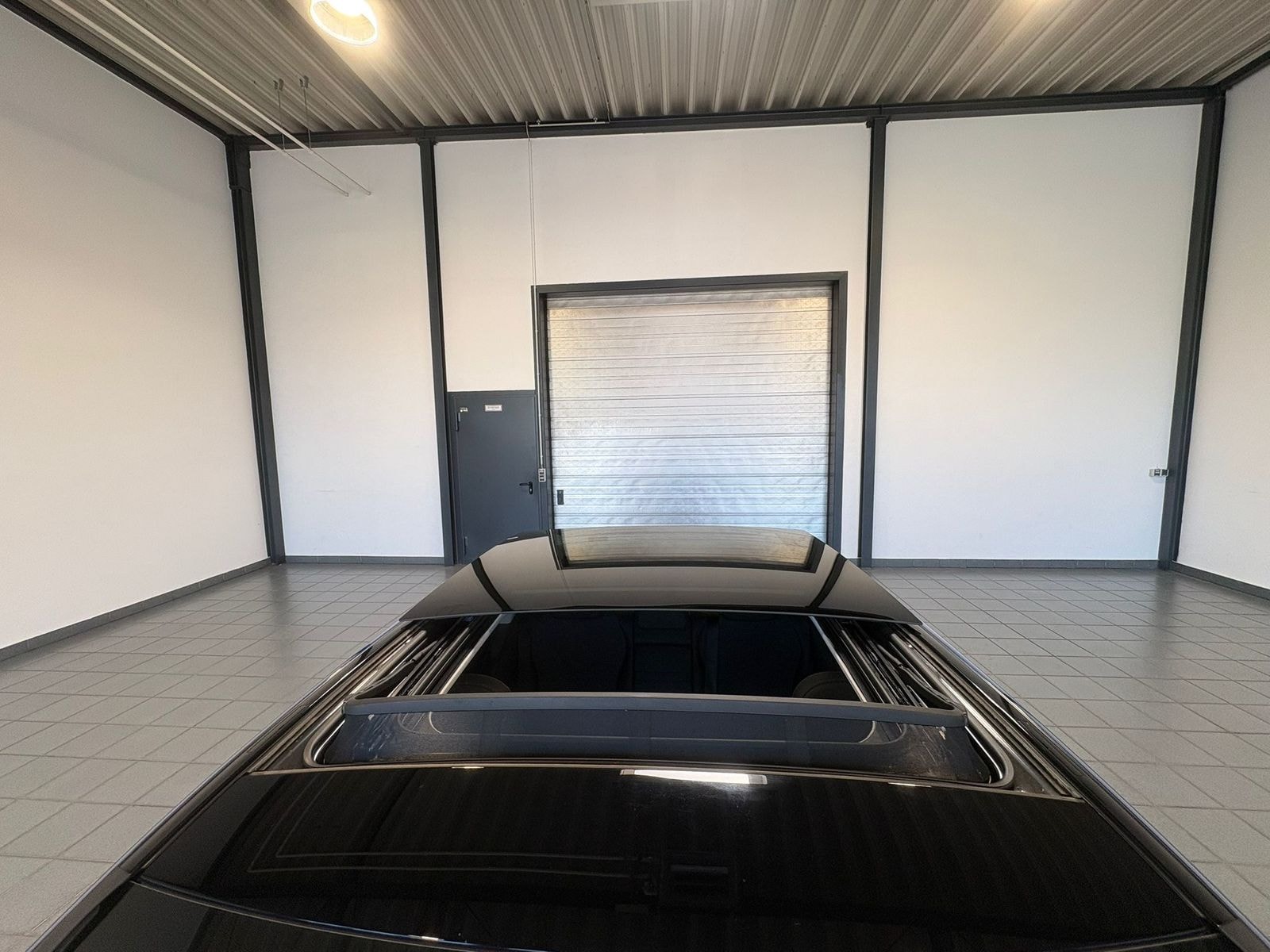 Mercedes Benz C-Klasse Limousine C 300 d Avantgarde 4Matic (EURO 6e) #15