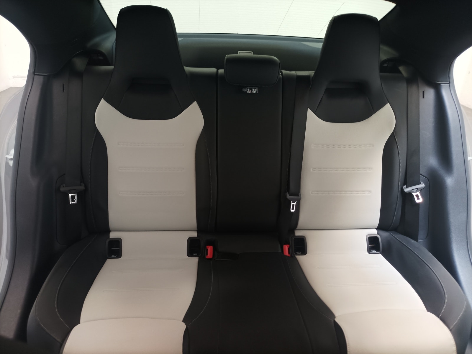 Mercedes Benz CLA-Klasse Limousine AMG CLA 45 S 4Matic (EURO 6d) #19