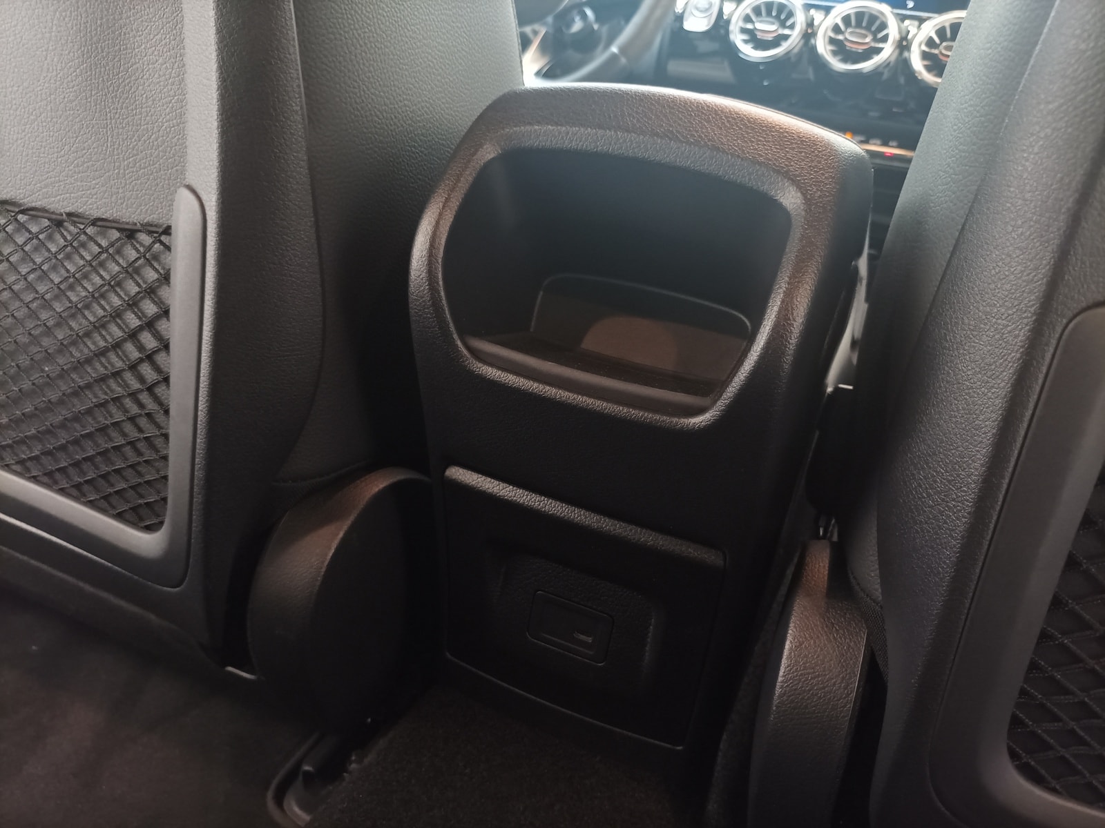 Mercedes Benz CLA-Klasse Limousine AMG CLA 45 S 4Matic (EURO 6d) #18