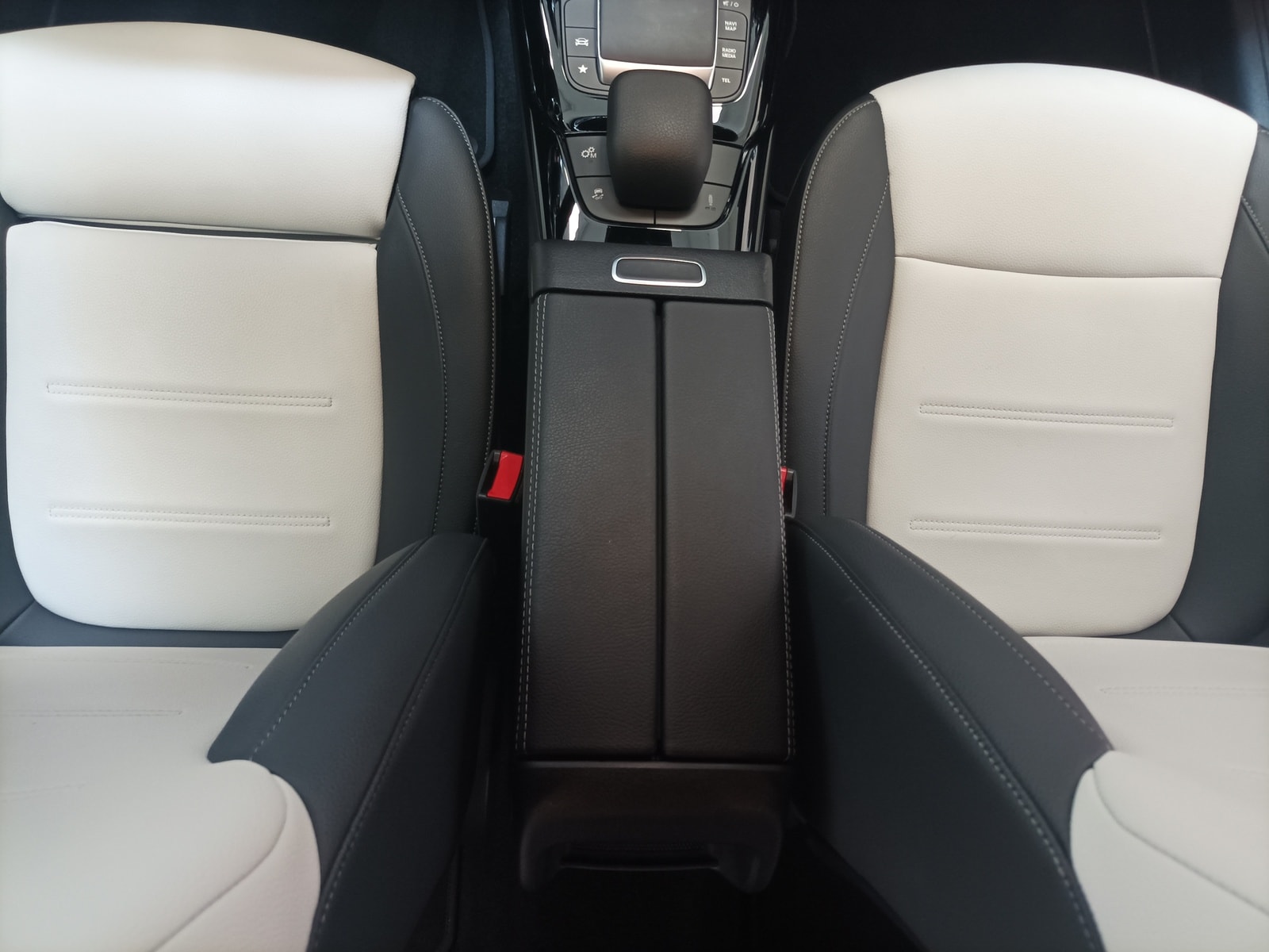 Mercedes Benz CLA-Klasse Limousine AMG CLA 45 S 4Matic (EURO 6d) #16