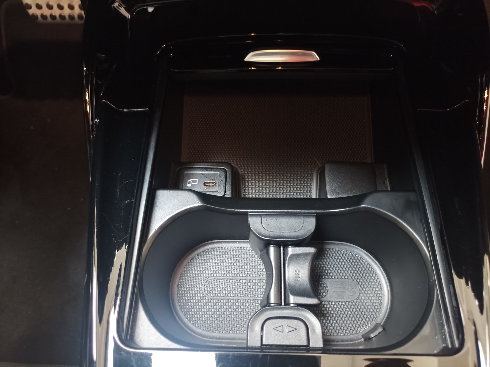 Mercedes Benz CLA-Klasse Limousine AMG CLA 45 S 4Matic (EURO 6d) #13