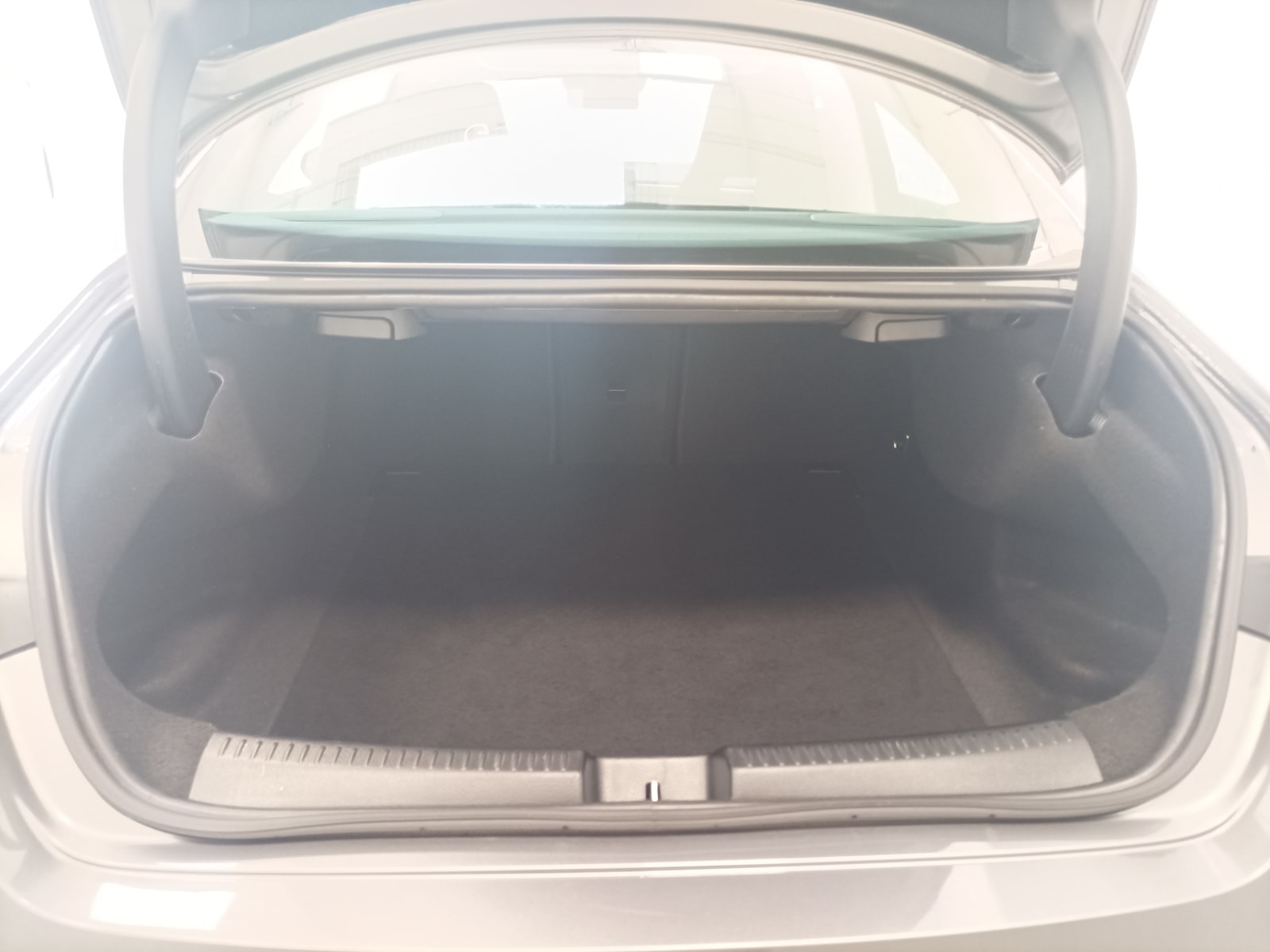 Mercedes Benz CLA-Klasse Limousine AMG CLA 45 S 4Matic (EURO 6d) #6